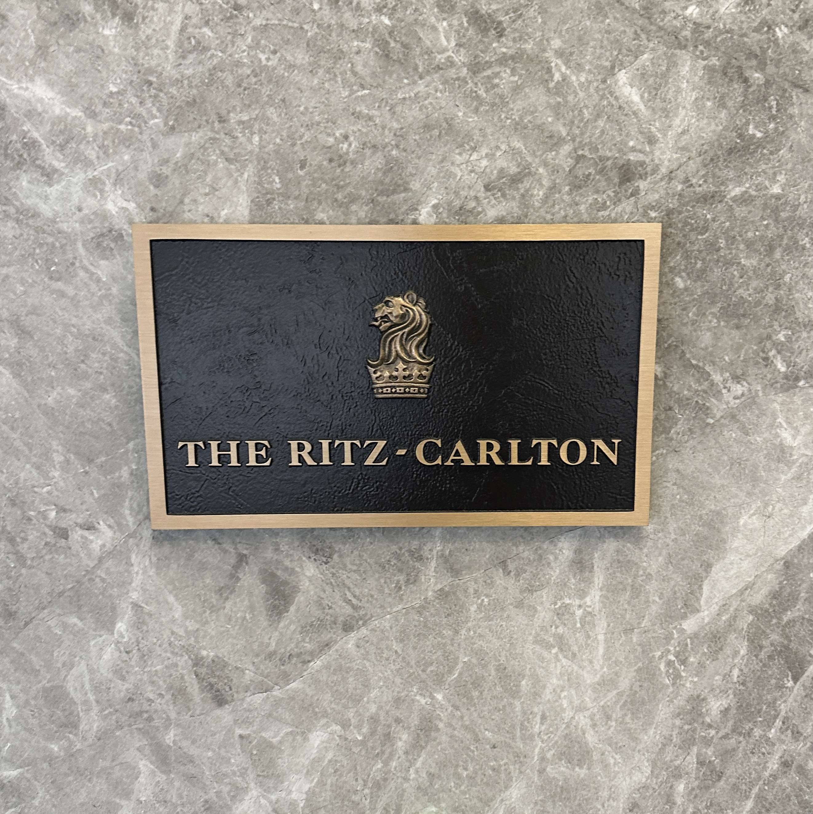 ʵ  ī˼  The Ritz-Carlton Melbourne
