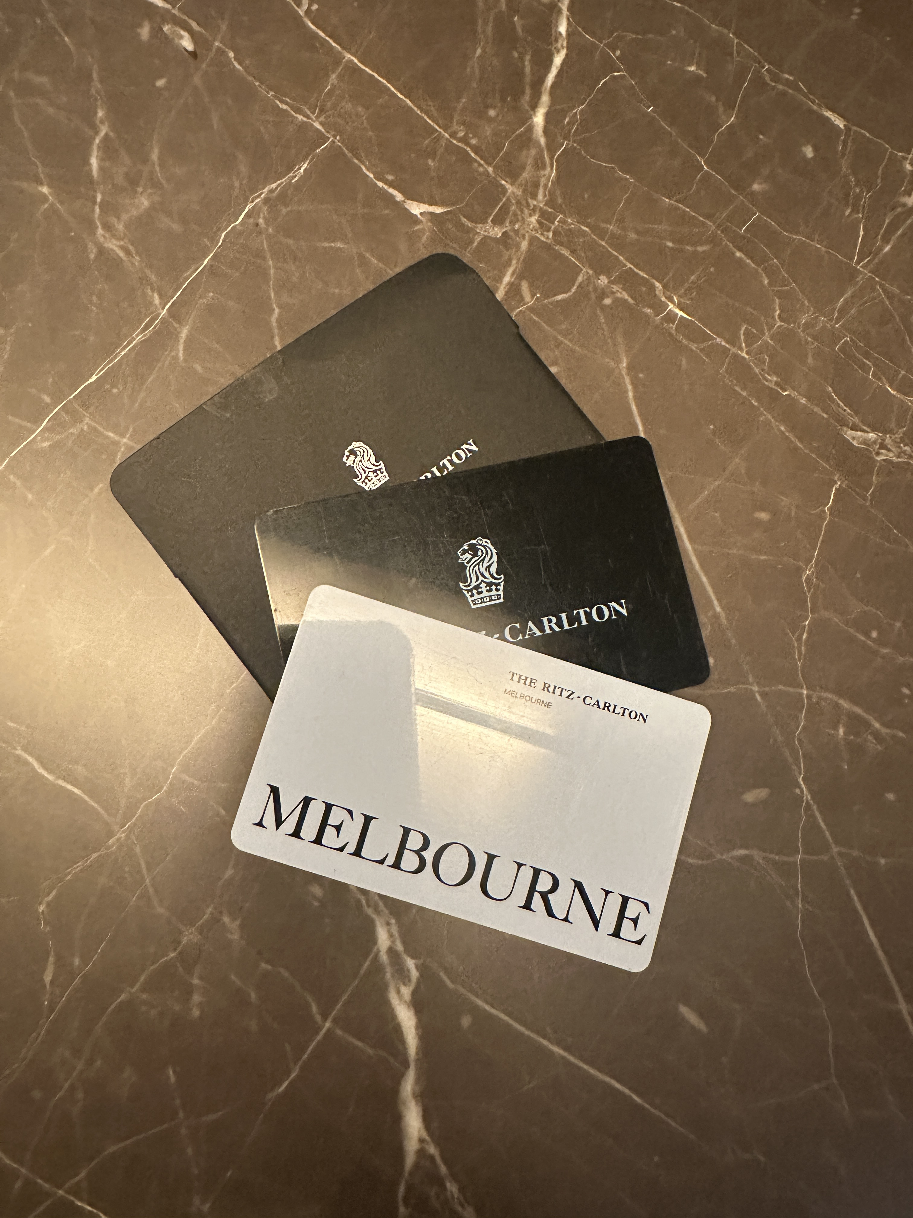 ʵ  ī˼  The Ritz-Carlton Melbourne
