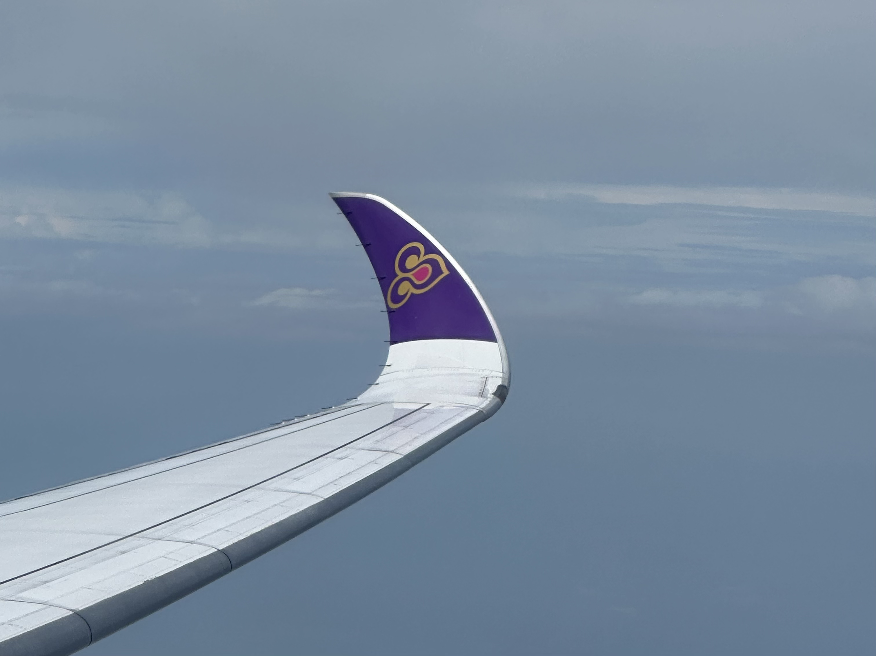 Smooth as silk˿̩A350շ飬BKK-ɶ츮TFU