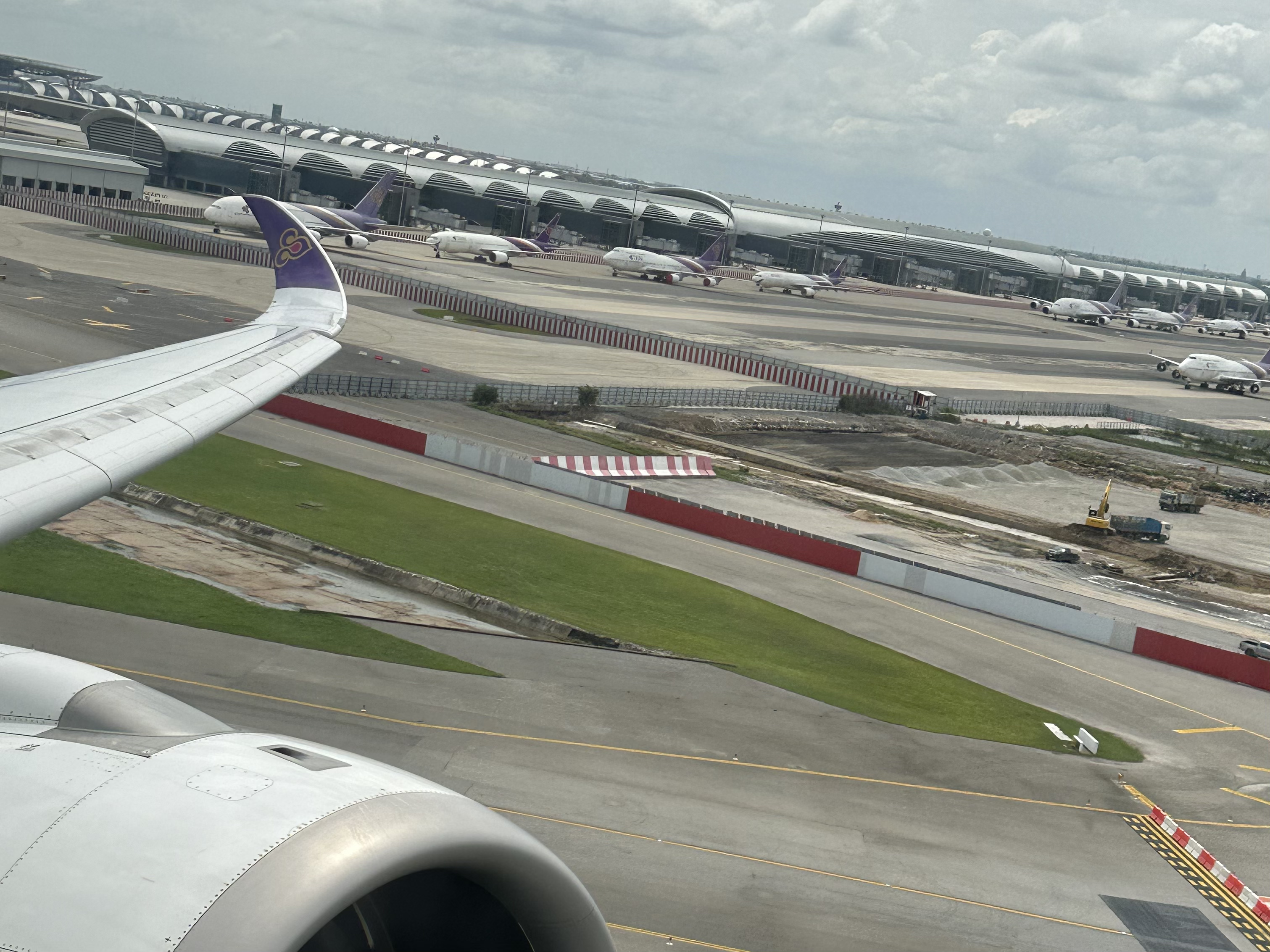 Smooth as silk˿̩A350շ飬BKK-ɶ츮TFU