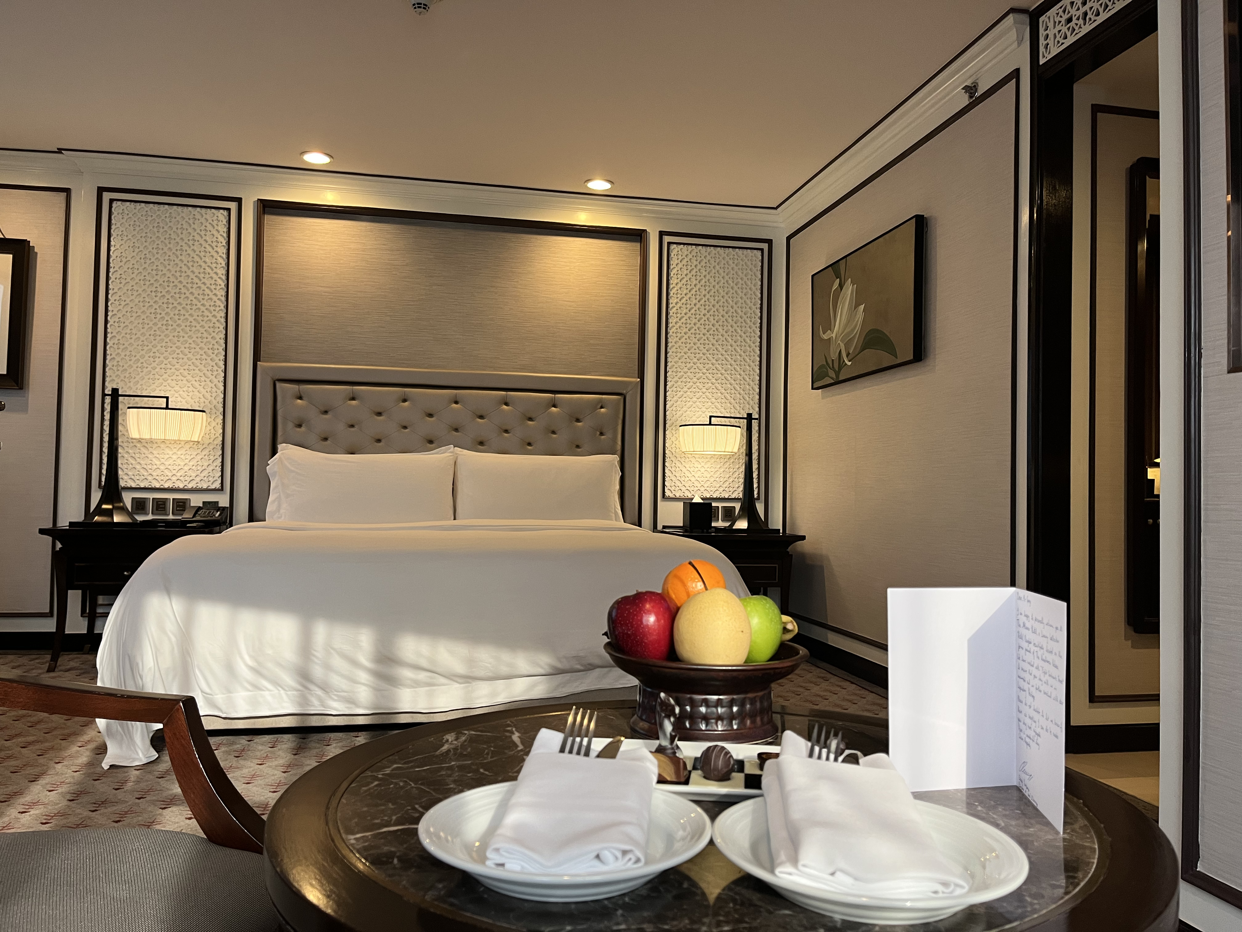 68 ŵȺѡƵ/
The Athenee Hotel,A Luxury Collection Hotel,bangkok