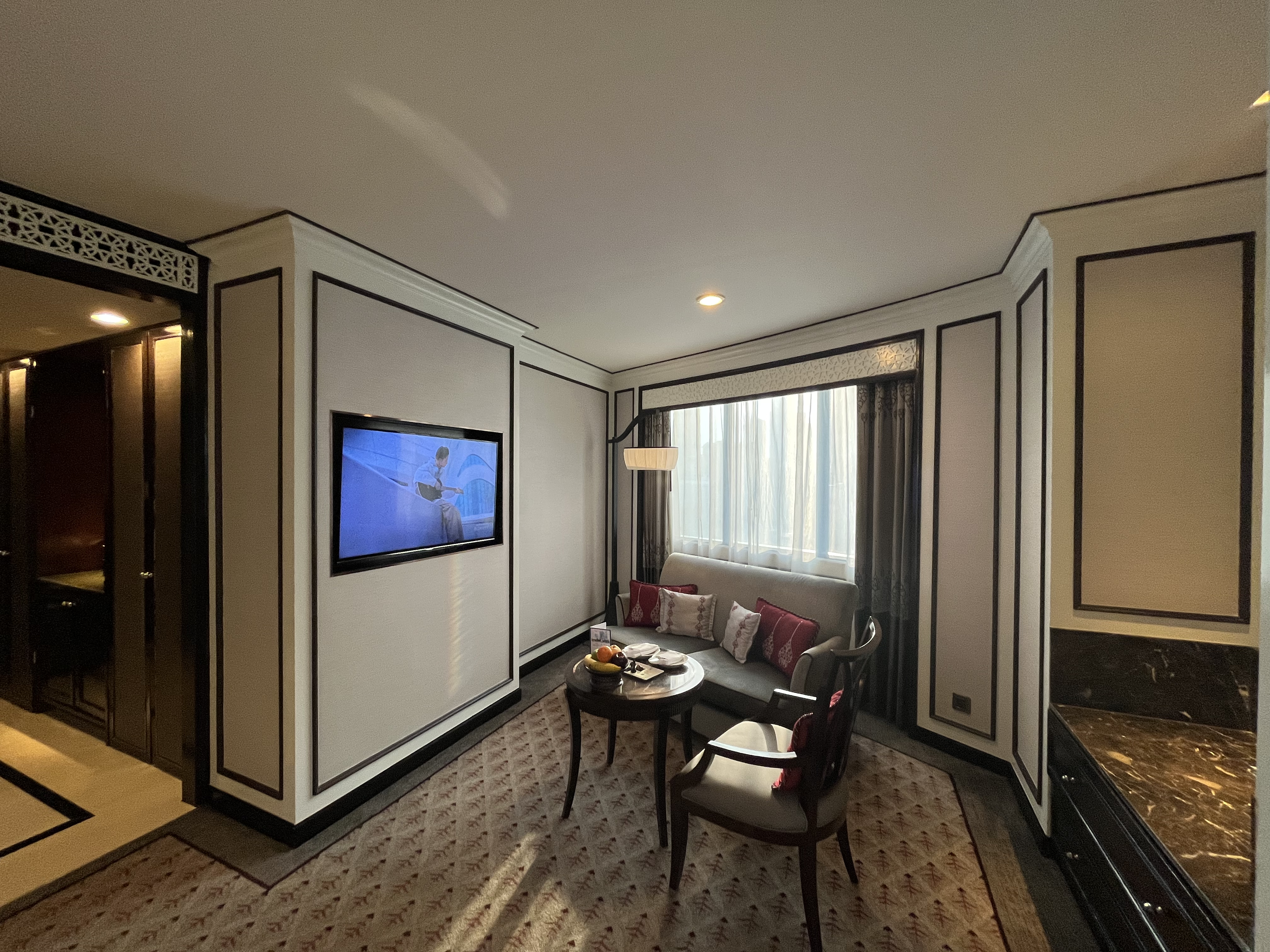 68 ŵȺѡƵ/
The Athenee Hotel,A Luxury Collection Hotel,bangkok