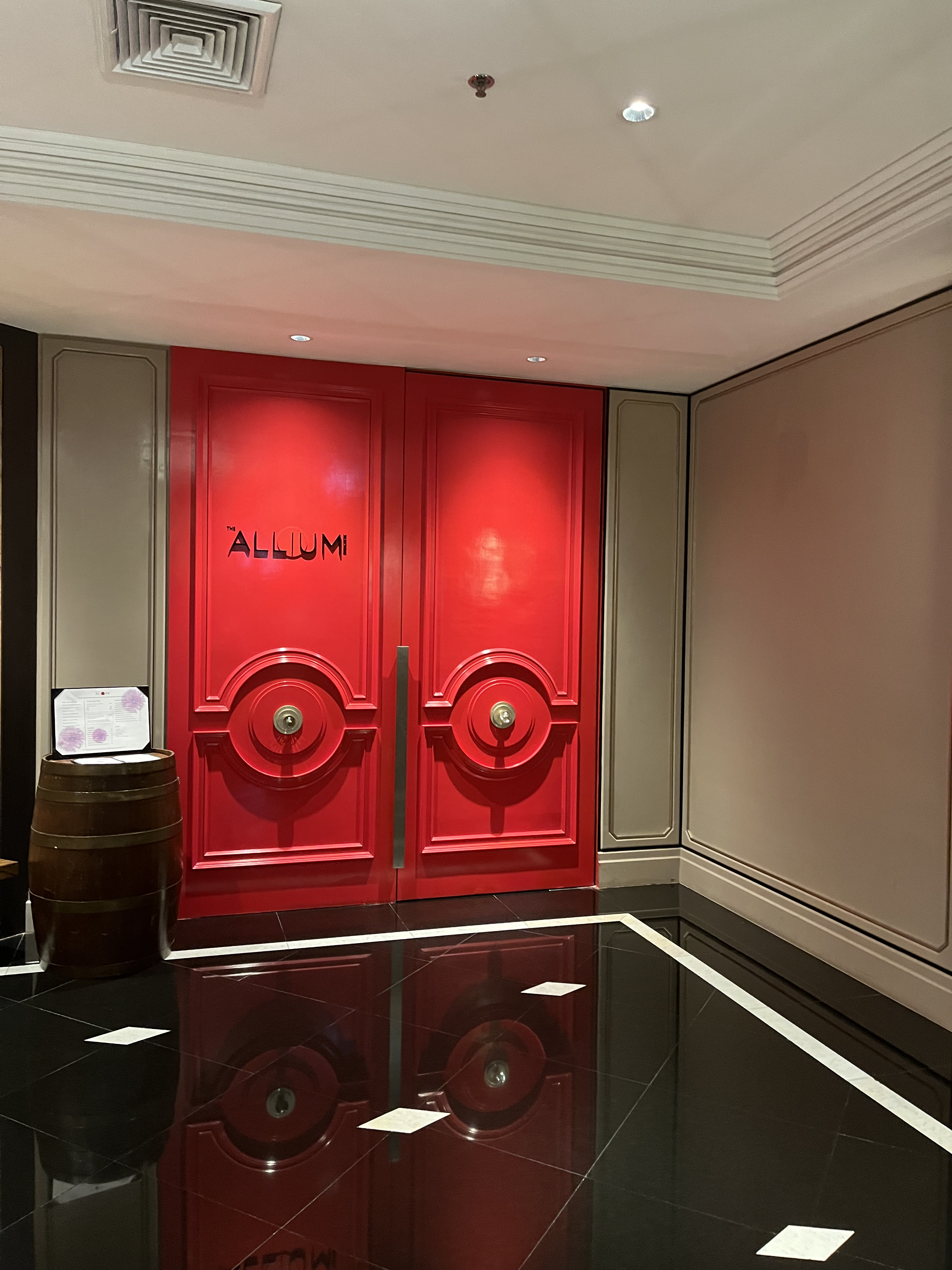 68 ŵȺѡƵ/
The Athenee Hotel,A Luxury Collection Hotel,bangkok