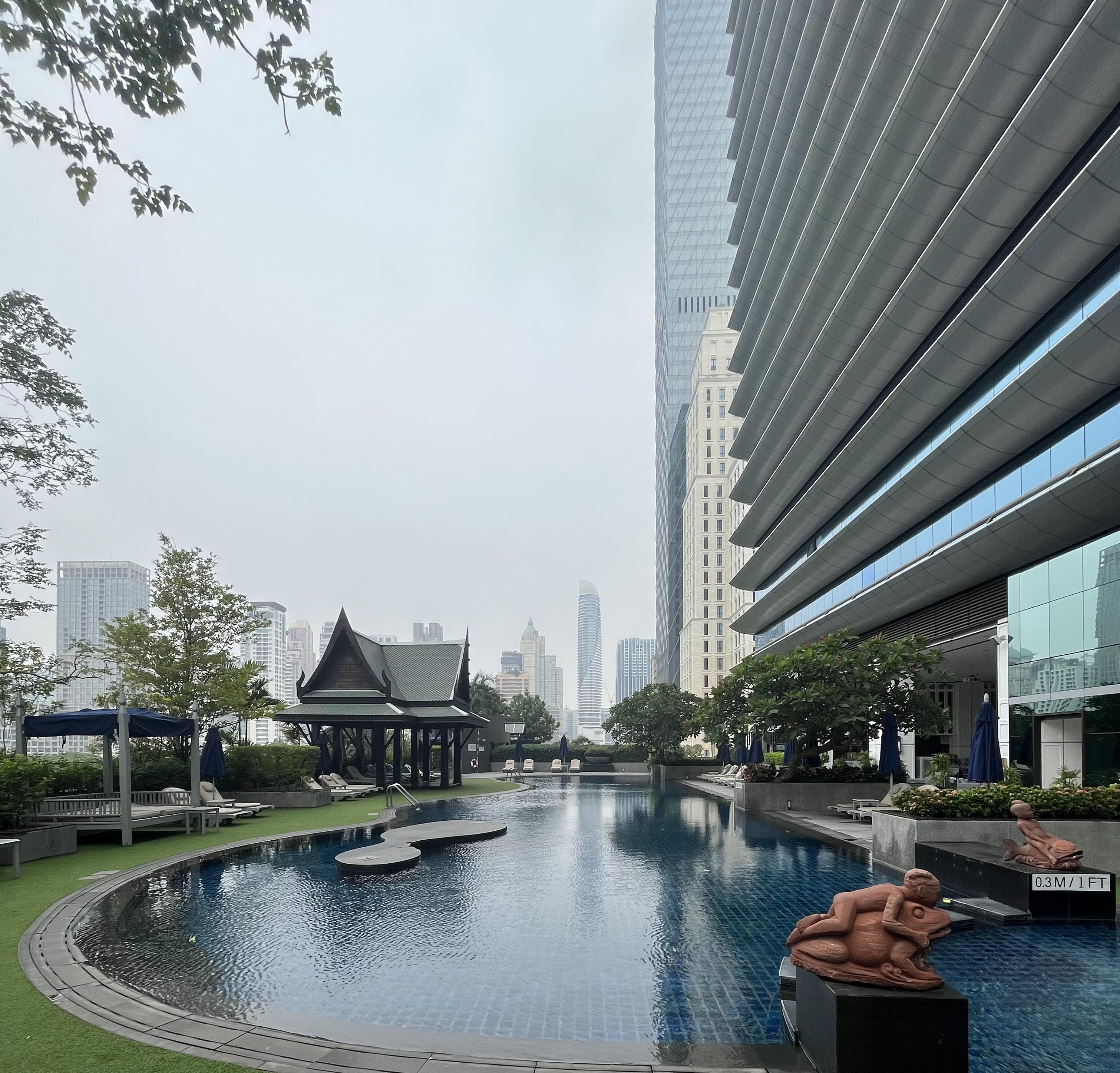 68 ŵȺѡƵ/
The Athenee Hotel,A Luxury Collection Hotel,bangkok