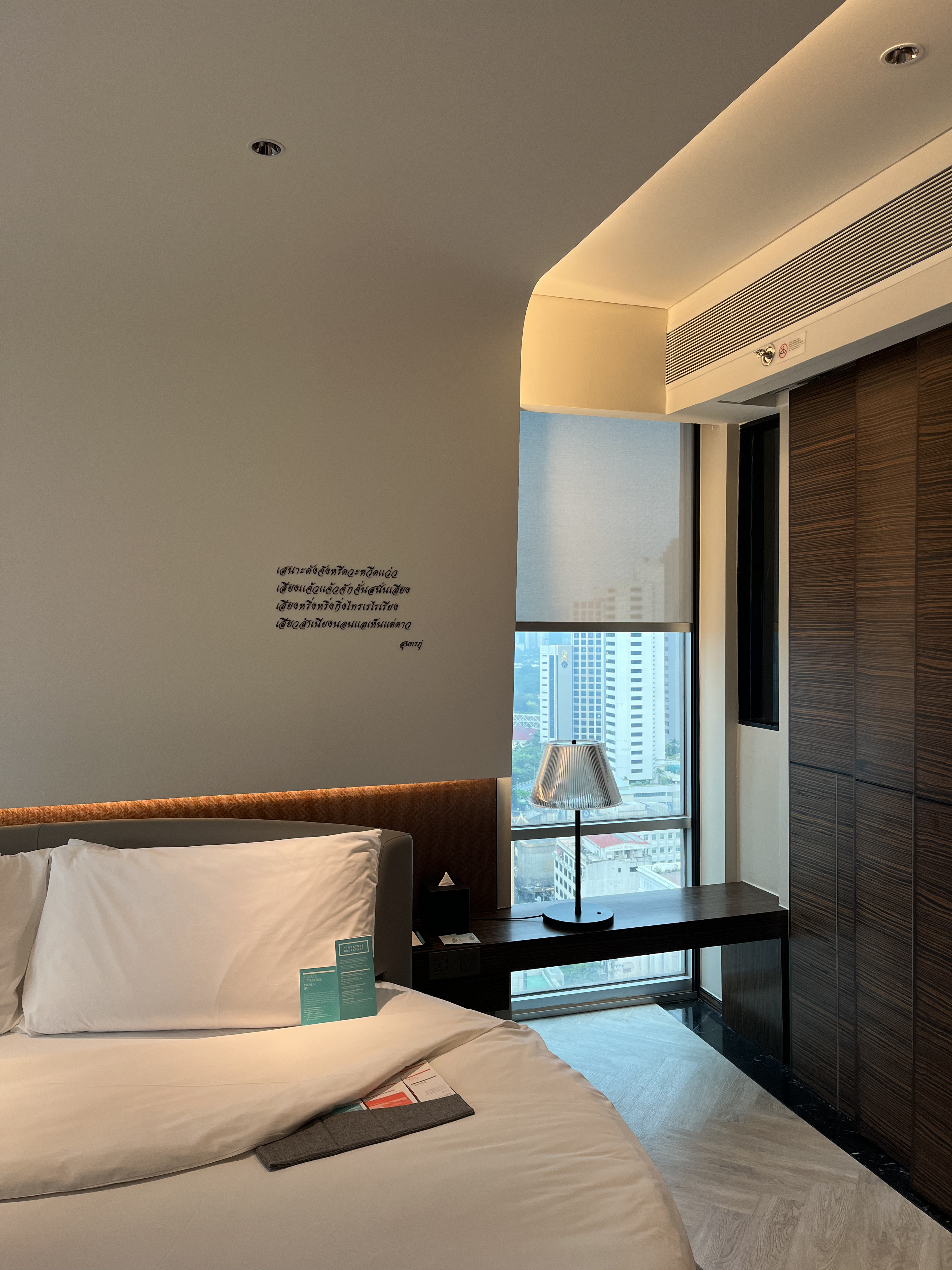 68 ŵȺѡƵ/
The Athenee Hotel,A Luxury Collection Hotel,bangkok