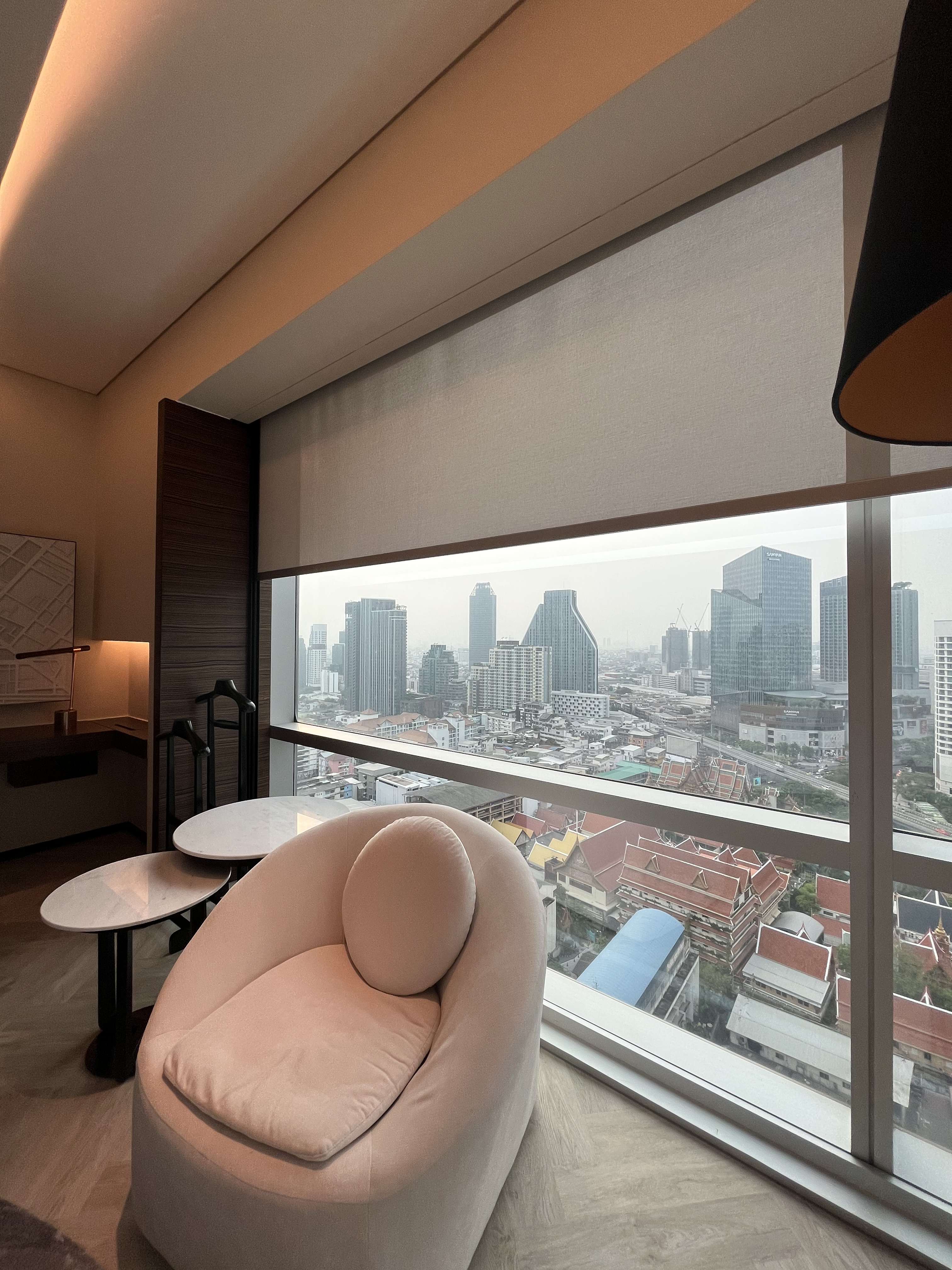 68 ŵȺѡƵ/
The Athenee Hotel,A Luxury Collection Hotel,bangkok