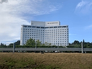 ƽƽrƽƽ@<em>ȫտ</em>ʹڼվƵ(<em>ANA</em> Crowne Plaza Narita)