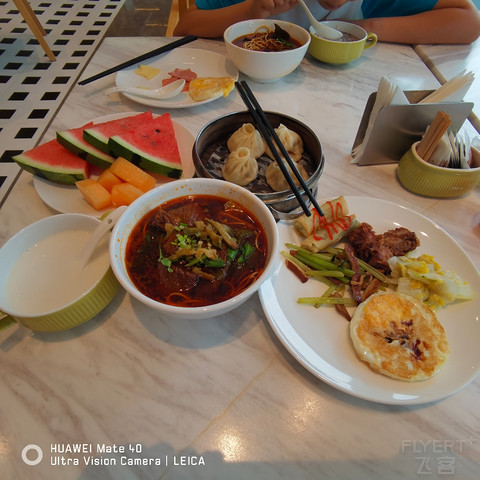 打卡芜湖鸠江希尔顿惠庭酒店#意外之旅