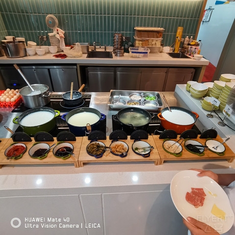 打卡芜湖鸠江希尔顿惠庭酒店#意外之旅
