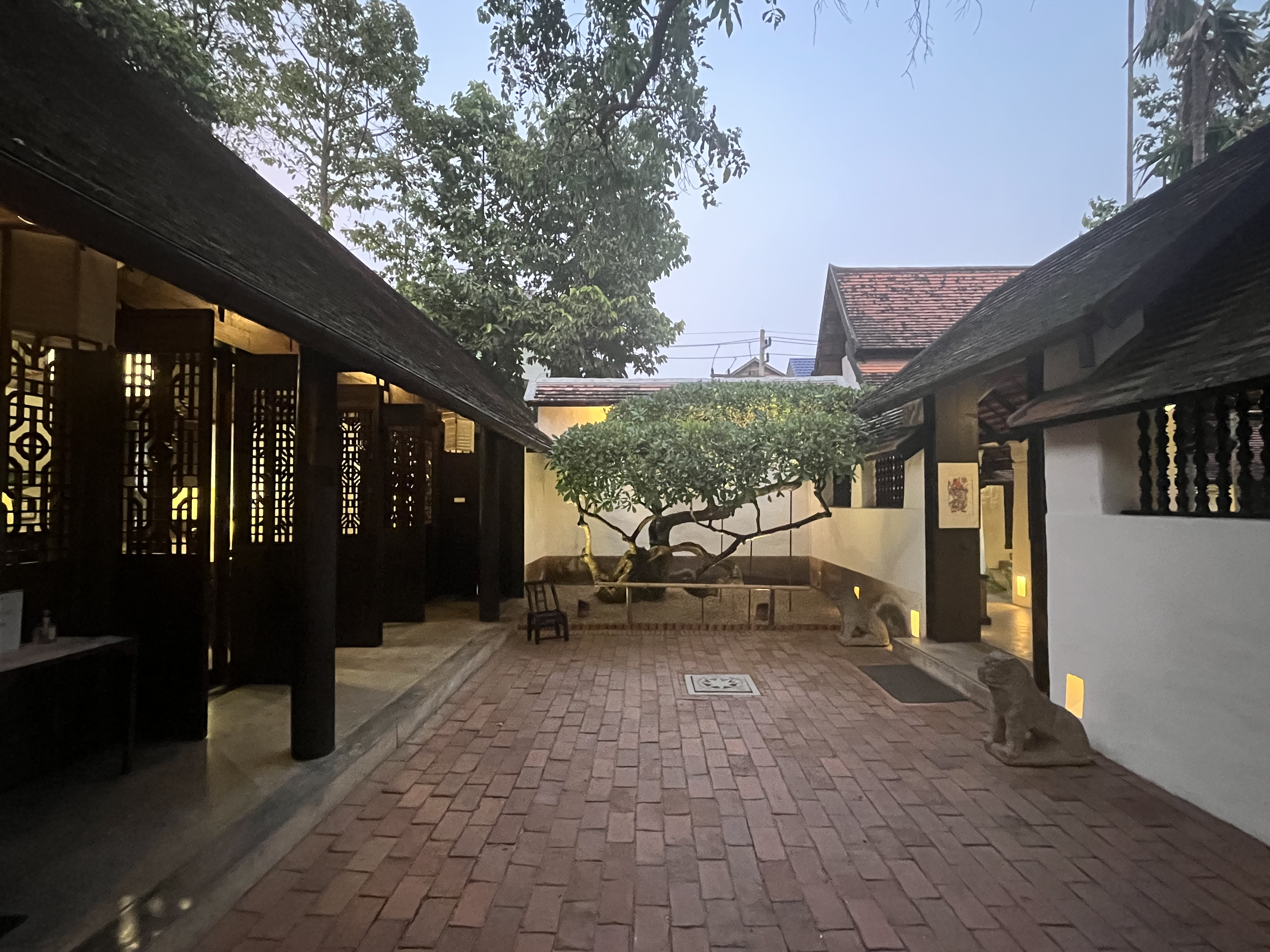 69 Ƶ/
Rachamankha Hotel chiangmai