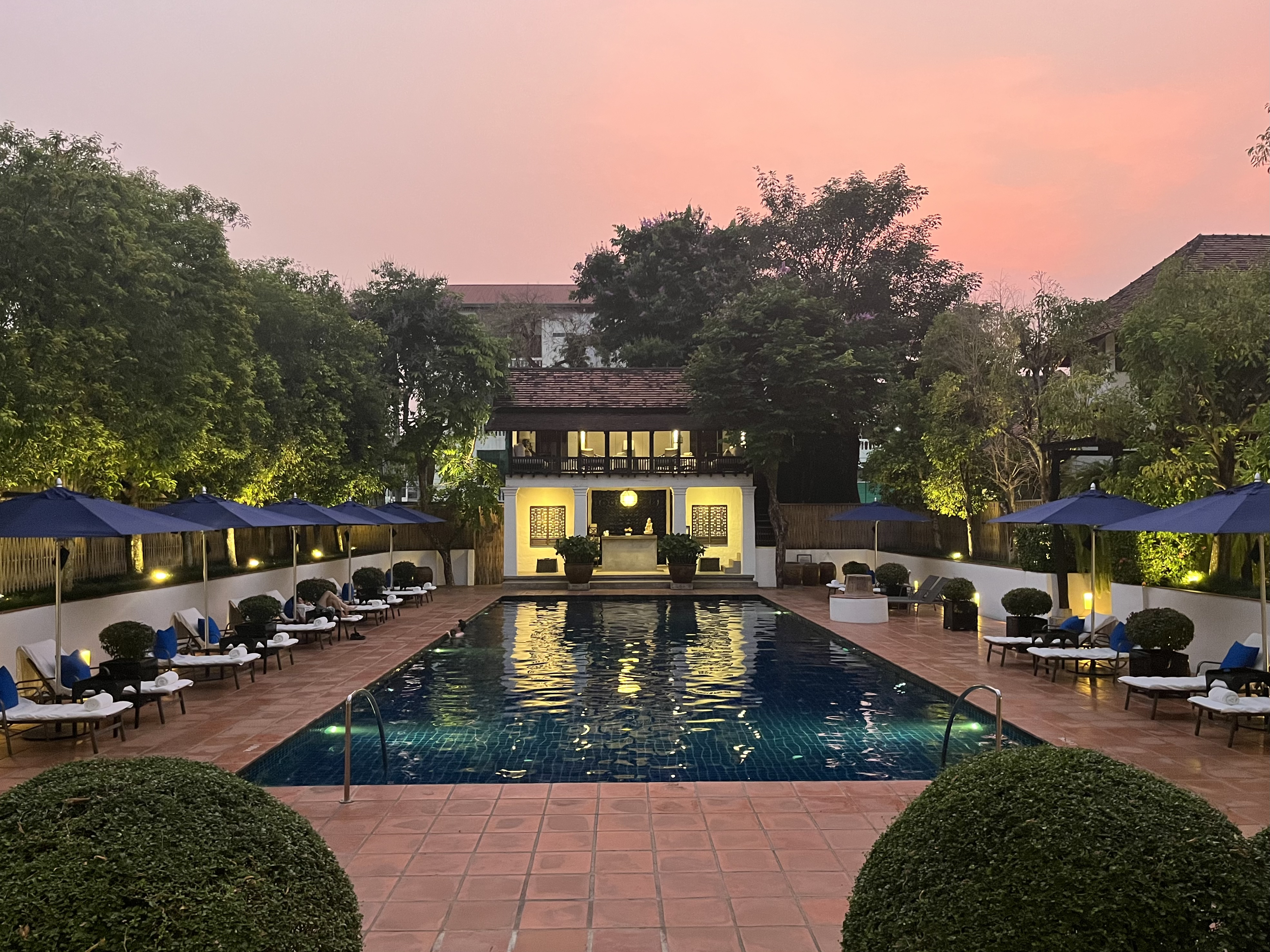 69 Ƶ/
Rachamankha Hotel chiangmai