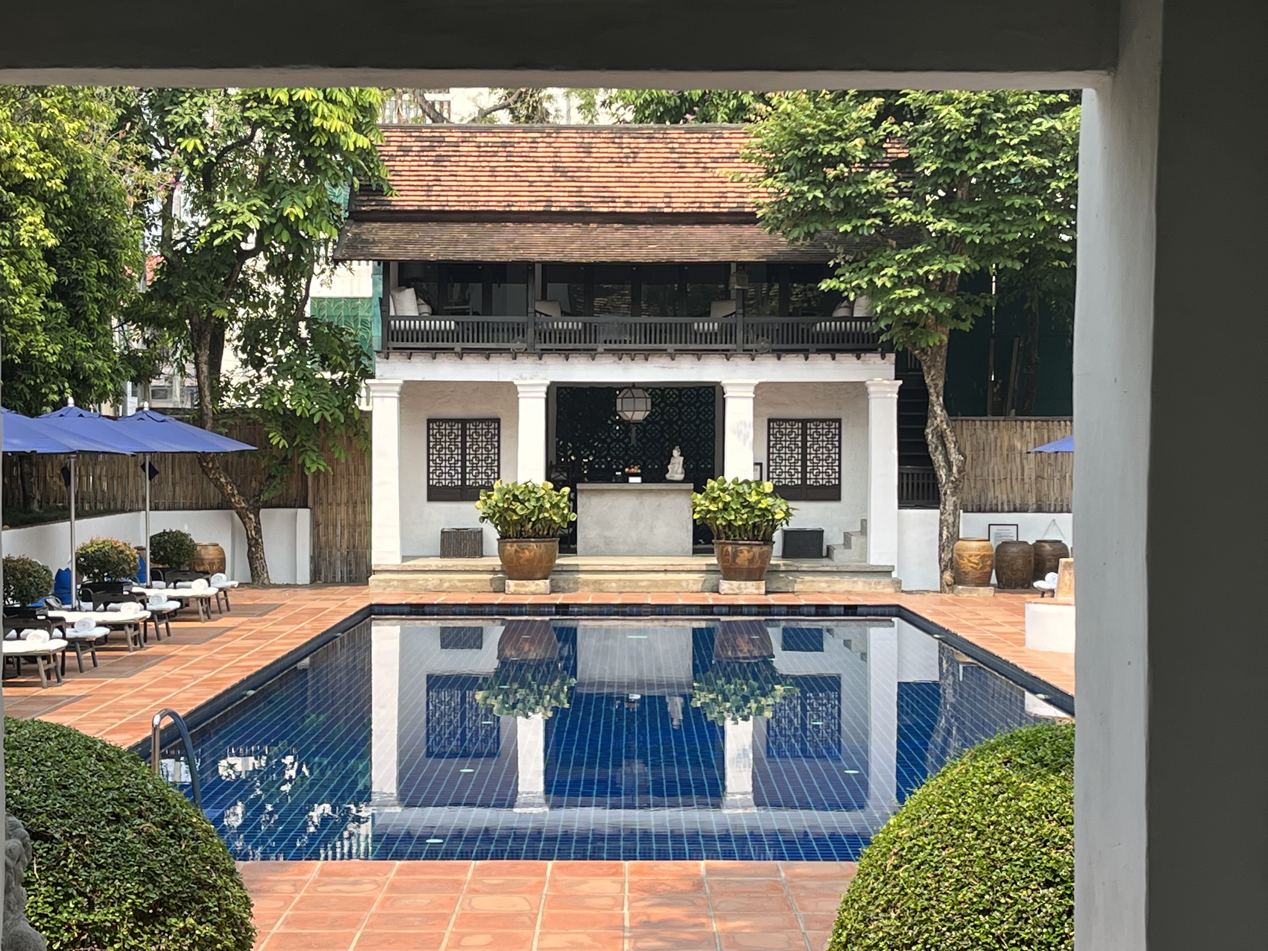 69 Ƶ/
Rachamankha Hotel chiangmai