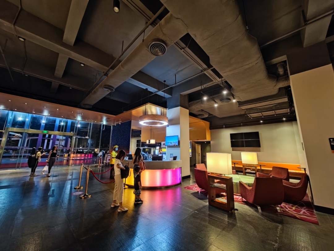 ¼һССstaycation  /  ɽϺ ALOFT