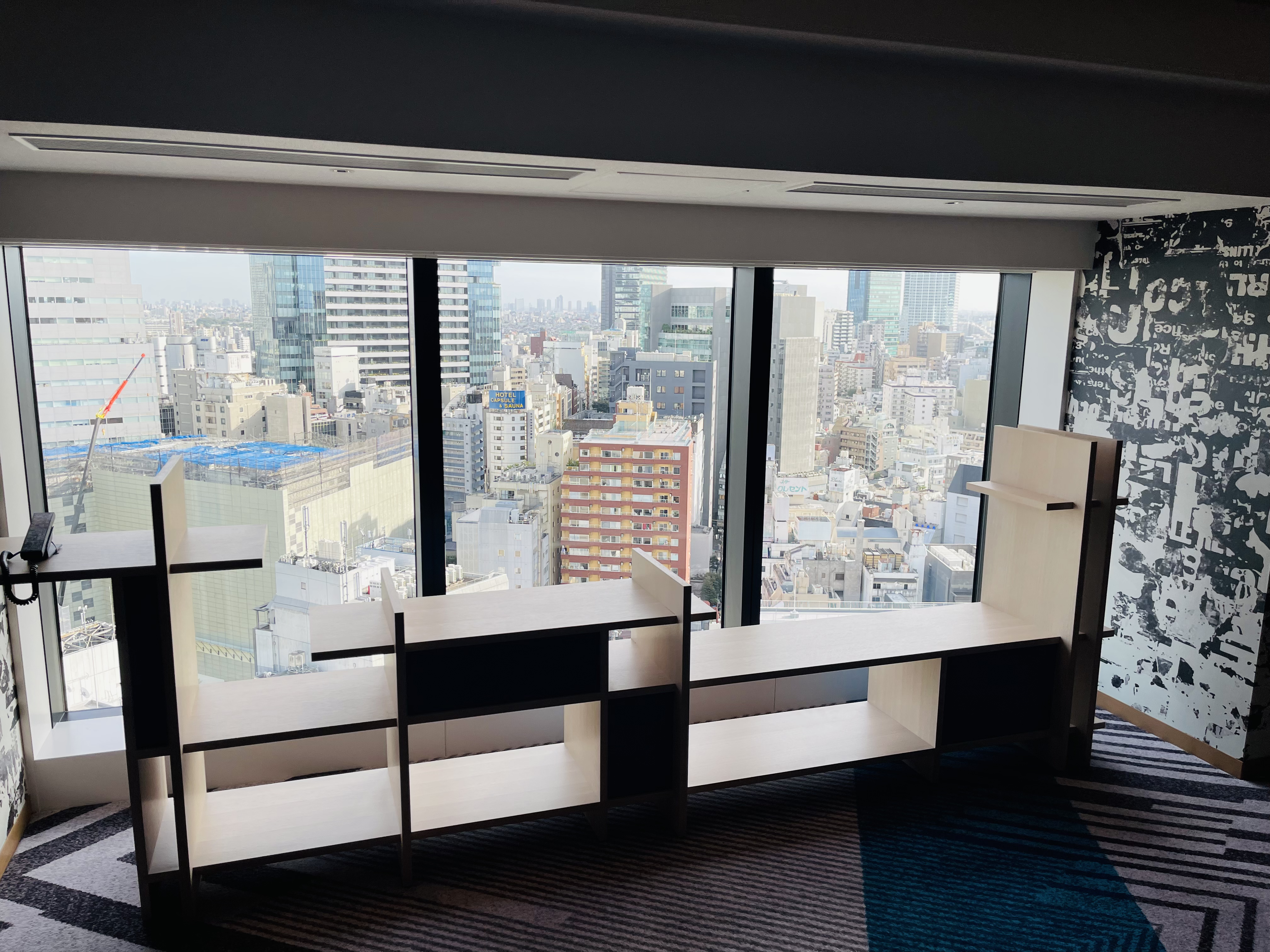 ¿ҵ׷ӢϸƵ Hotel Indigo Tokyo Shibuya
