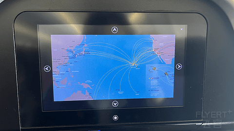 裙摆飘摇，长空扶摇 夏威夷航空HA90 HNL-BOS经济舱体验