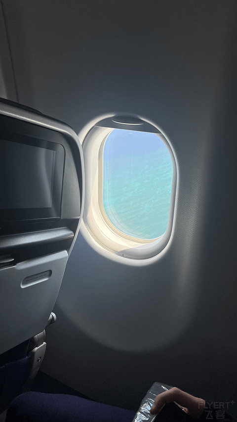 裙摆飘摇，长空扶摇 夏威夷航空HA90 HNL-BOS经济舱体验