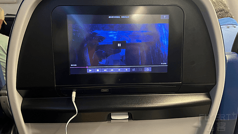 裙摆飘摇，长空扶摇 夏威夷航空HA90 HNL-BOS经济舱体验
