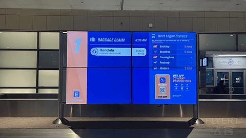 裙摆飘摇，长空扶摇 夏威夷航空HA90 HNL-BOS经济舱体验