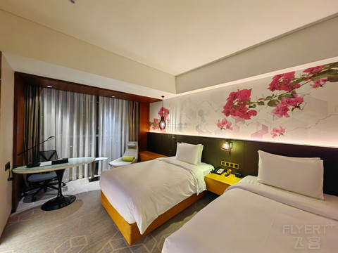 㲺٣·羰ɫ@ Hilton Garden Inn Zhuhai Hengqin