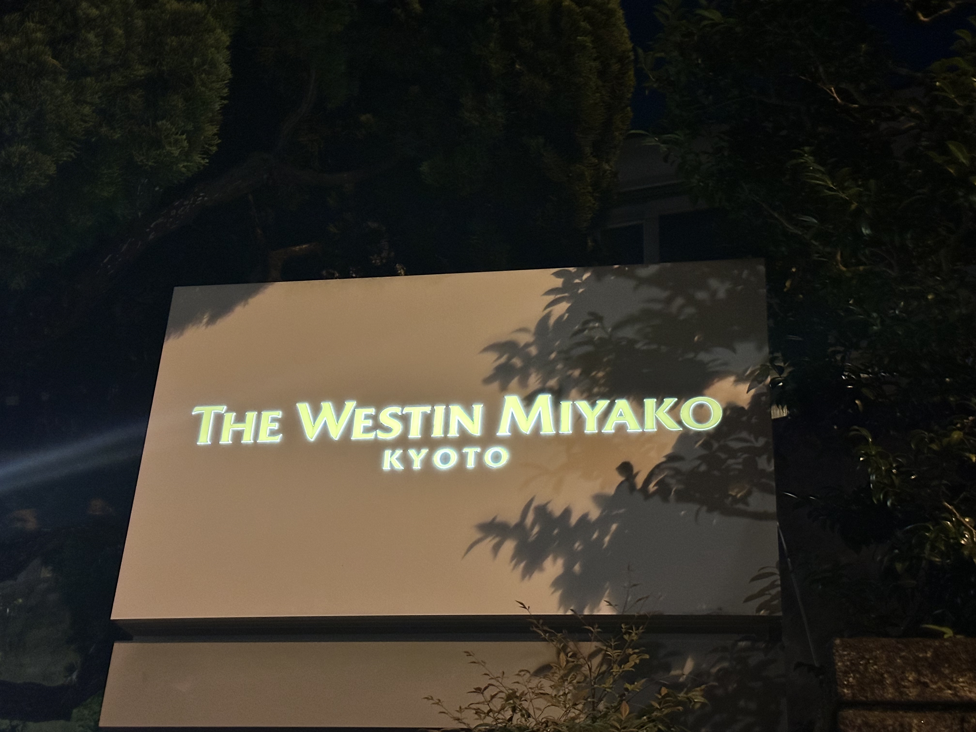 -The Westin Miyako Kyoto ˹͡