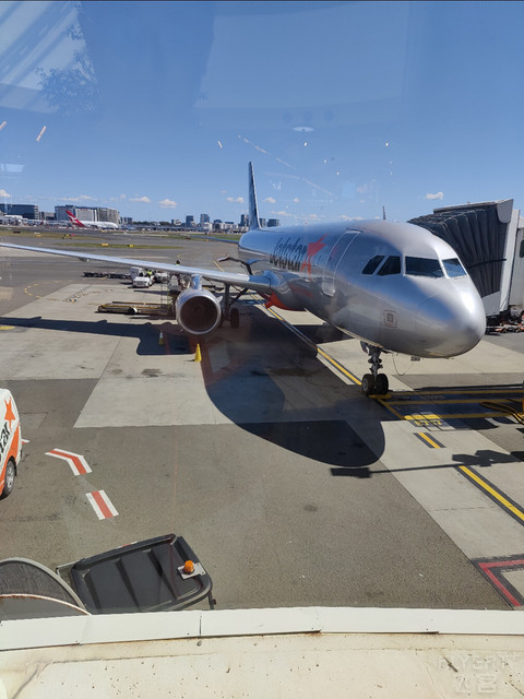 򲻵ˣĵƫƧJQ613 SYD-AVV տA320-200 ò