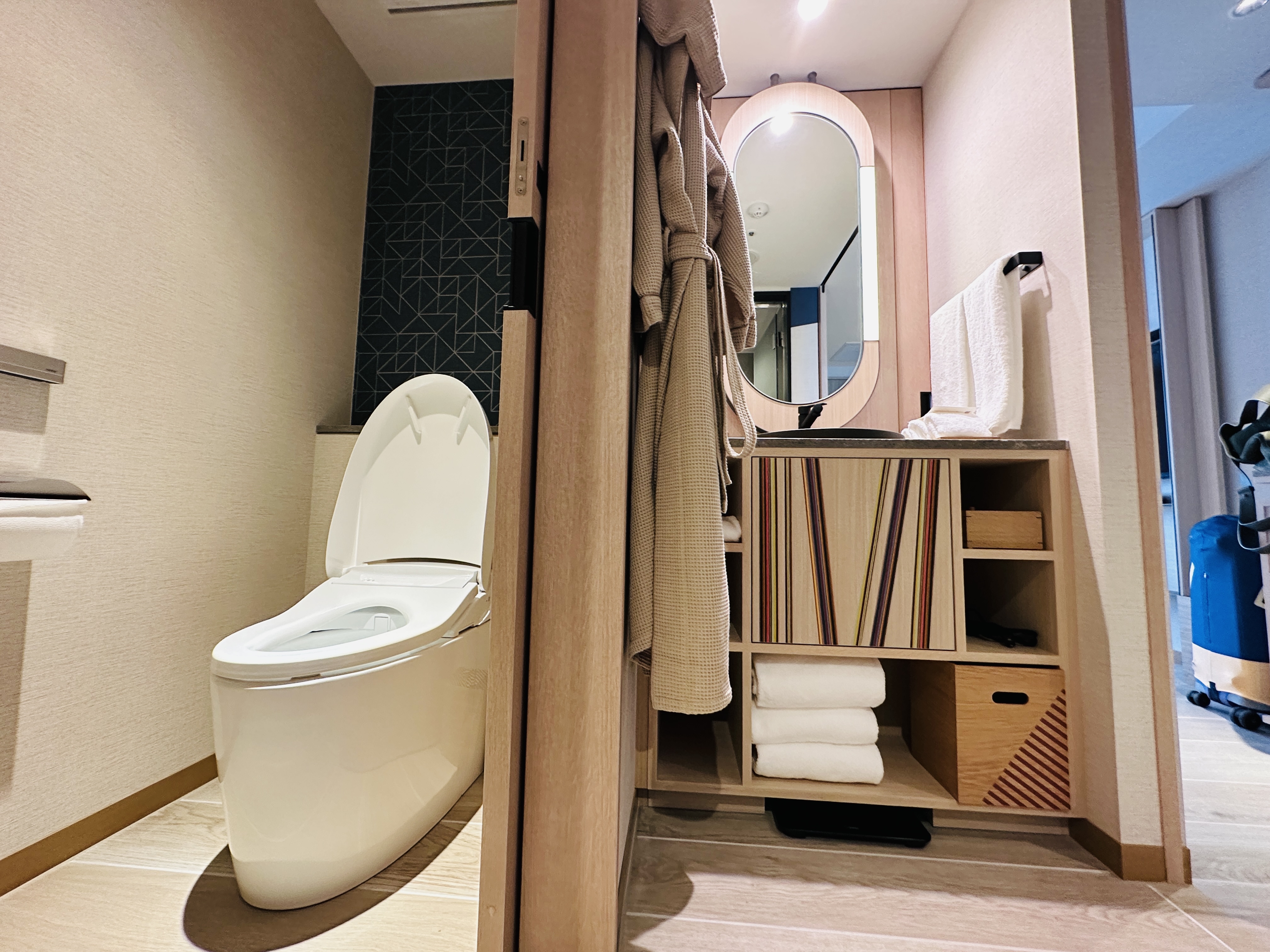 £Hotel Indigo Tokyo Shibuya