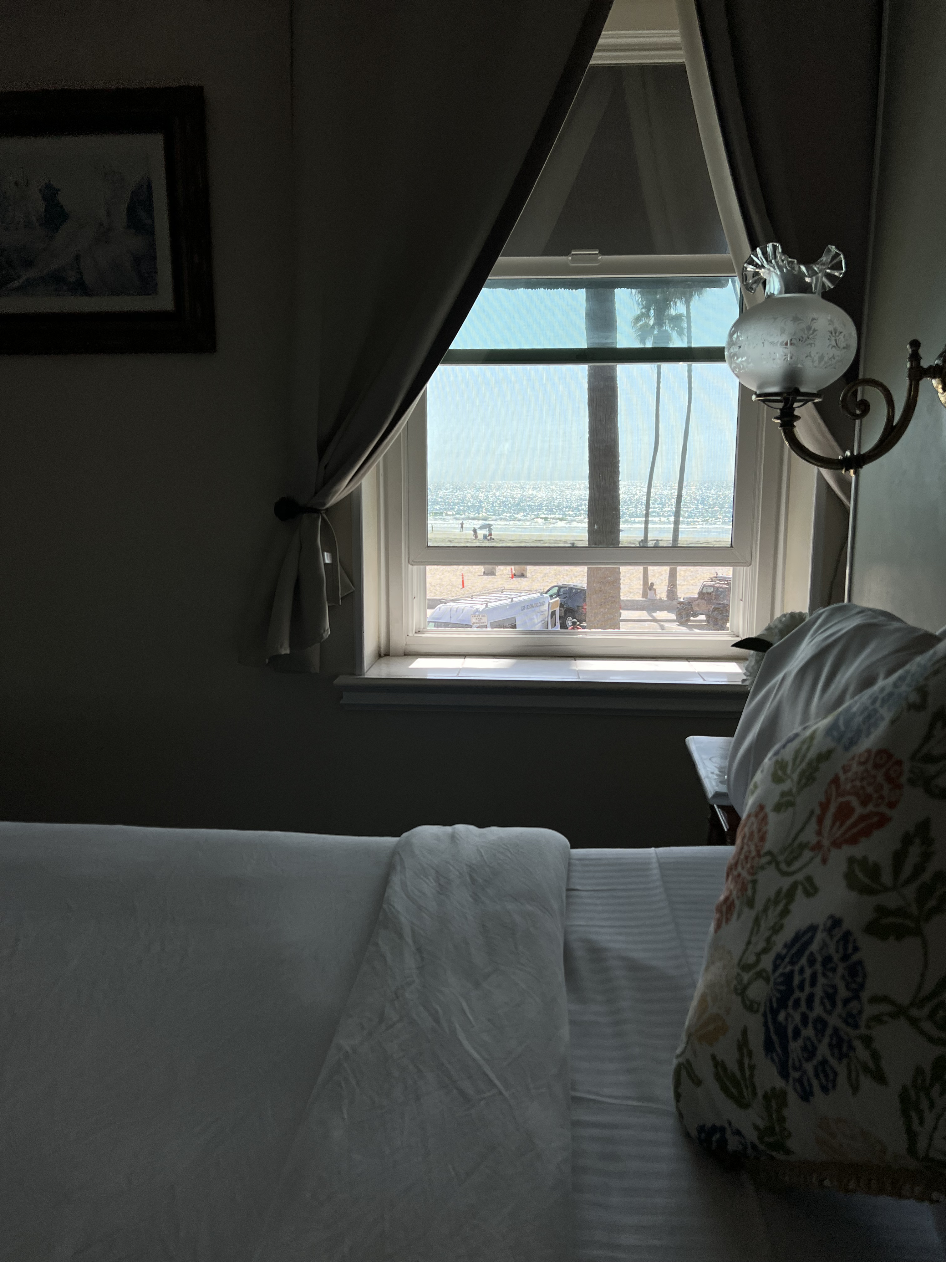 ɼnewport̲ Oceanfront inn