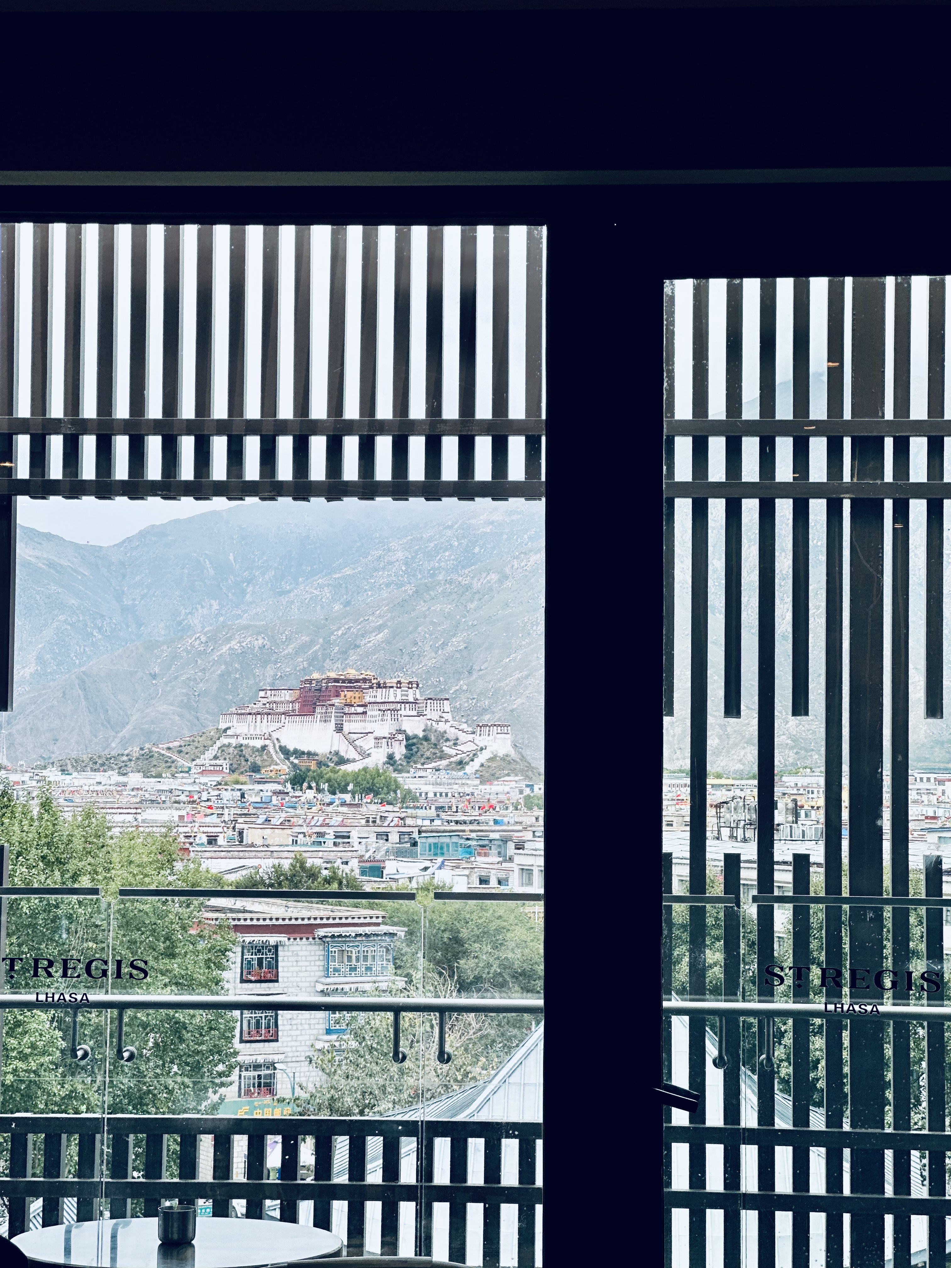 [FANG] The St. Regis Lhasa Resort | 𼪶ȼپƵ