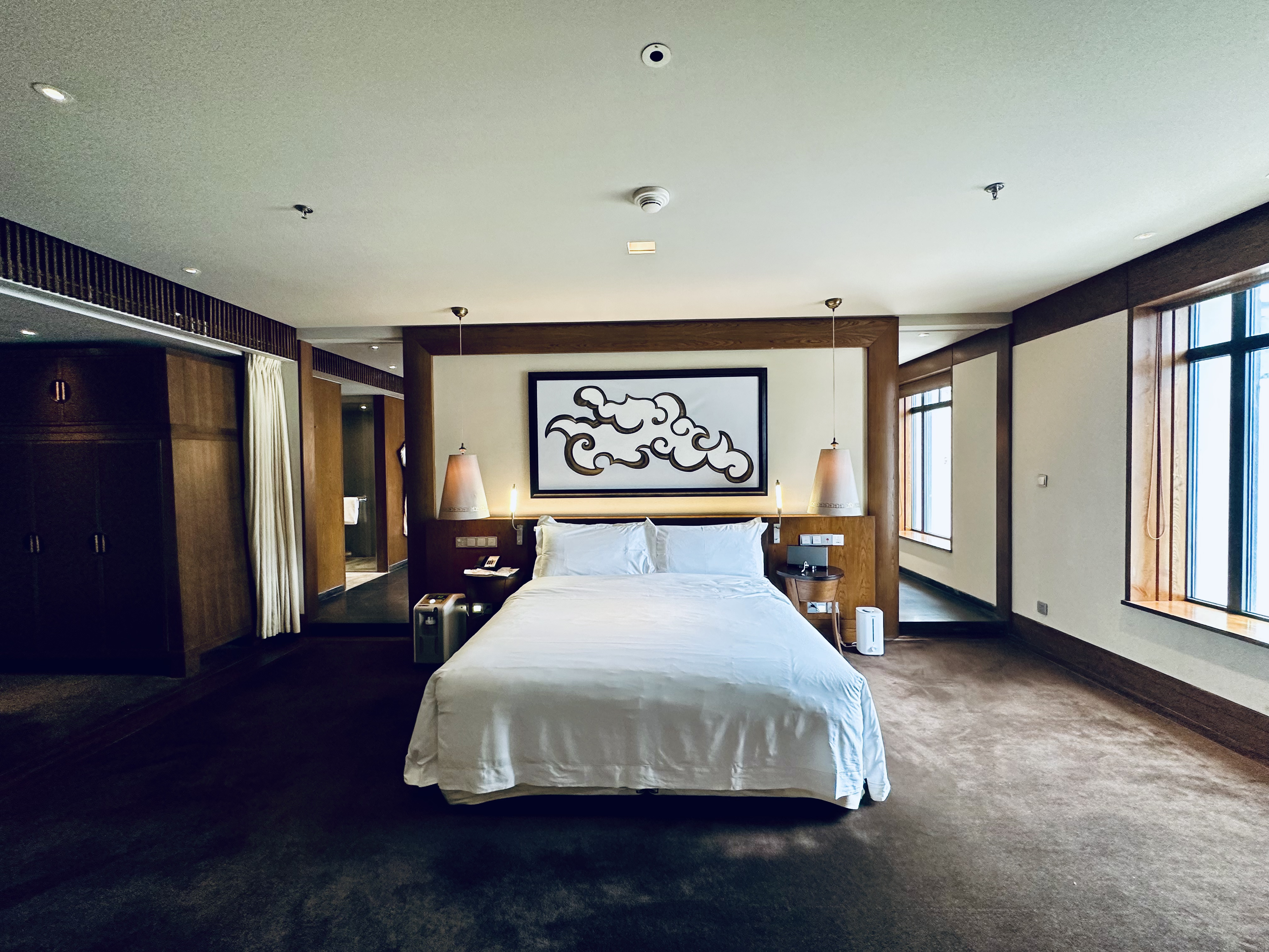 [FANG] The St. Regis Lhasa Resort | 𼪶ȼپƵ