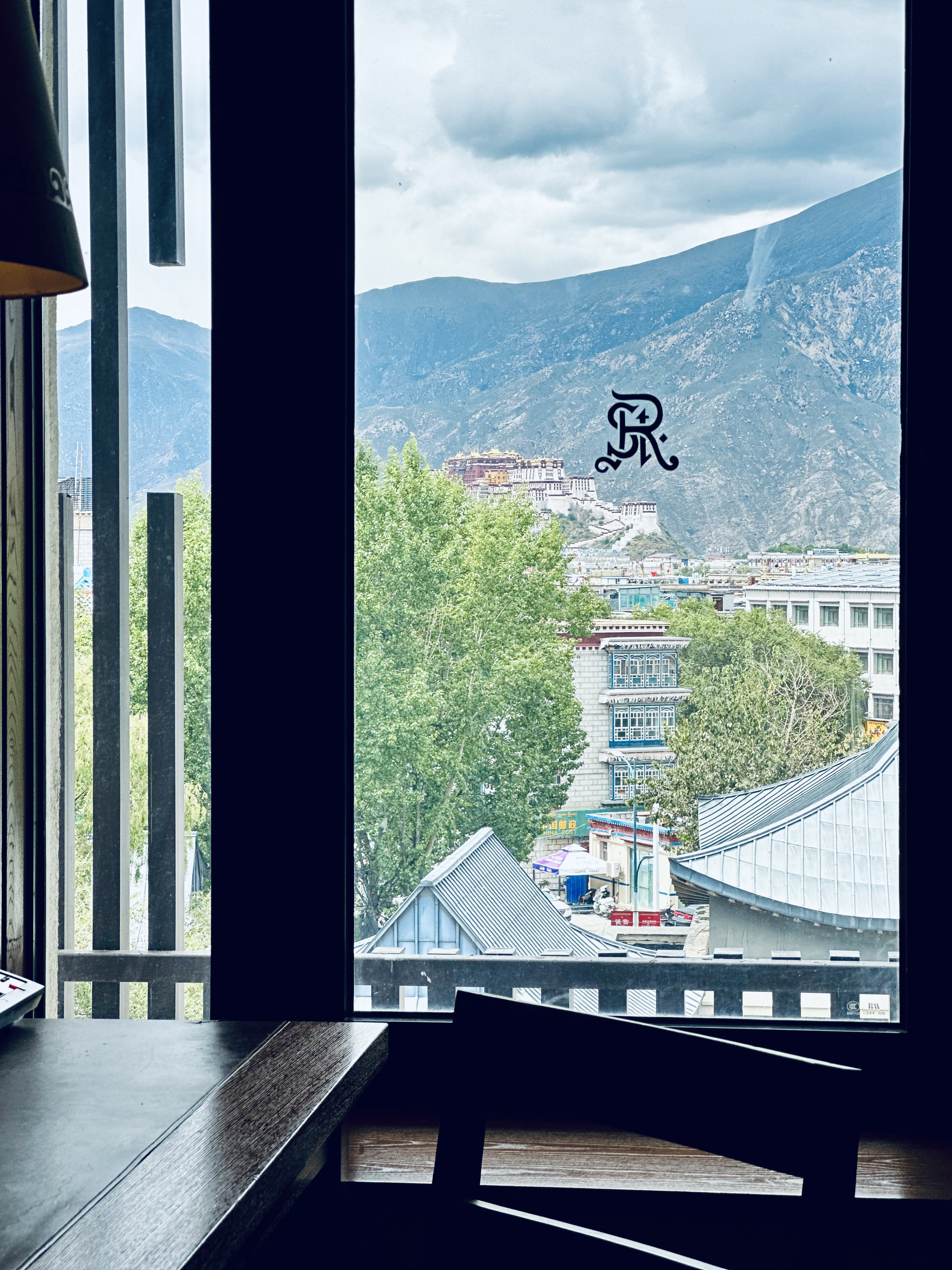 [FANG] The St. Regis Lhasa Resort | 𼪶ȼپƵ