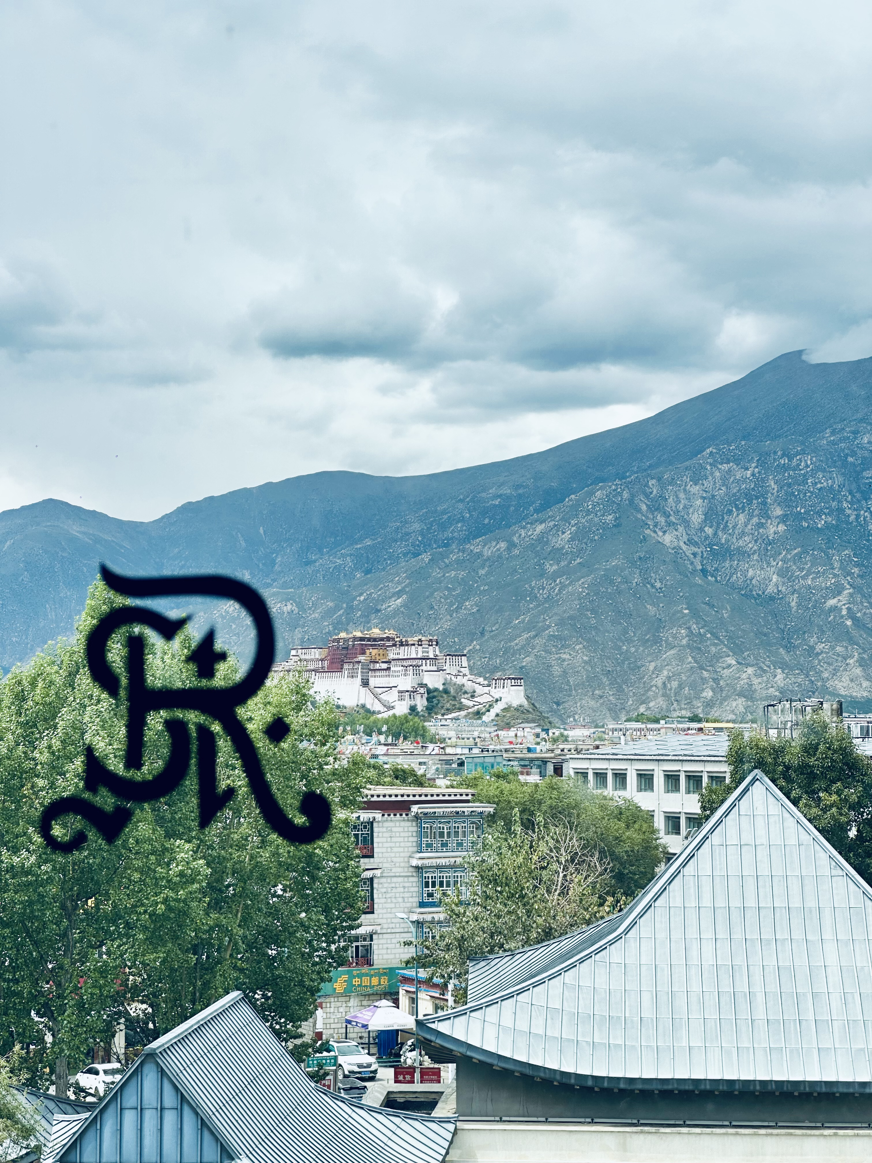 [FANG] The St. Regis Lhasa Resort | 𼪶ȼپƵ