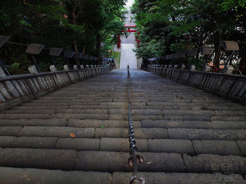 东京安达仕入住体验