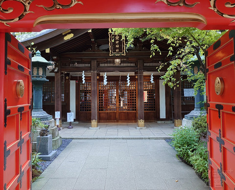 东京安达仕入住体验