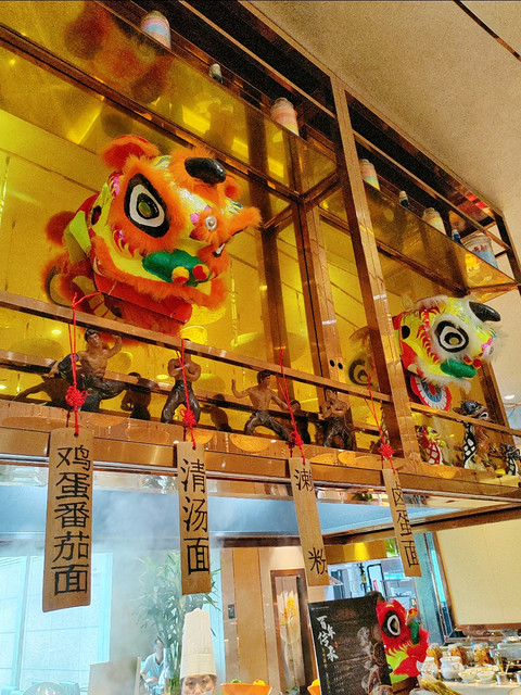 又省一张机票！广东就可以打卡帆船酒店～佛山高明君御温德姆至尊