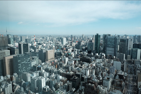 东京安达仕入住体验
