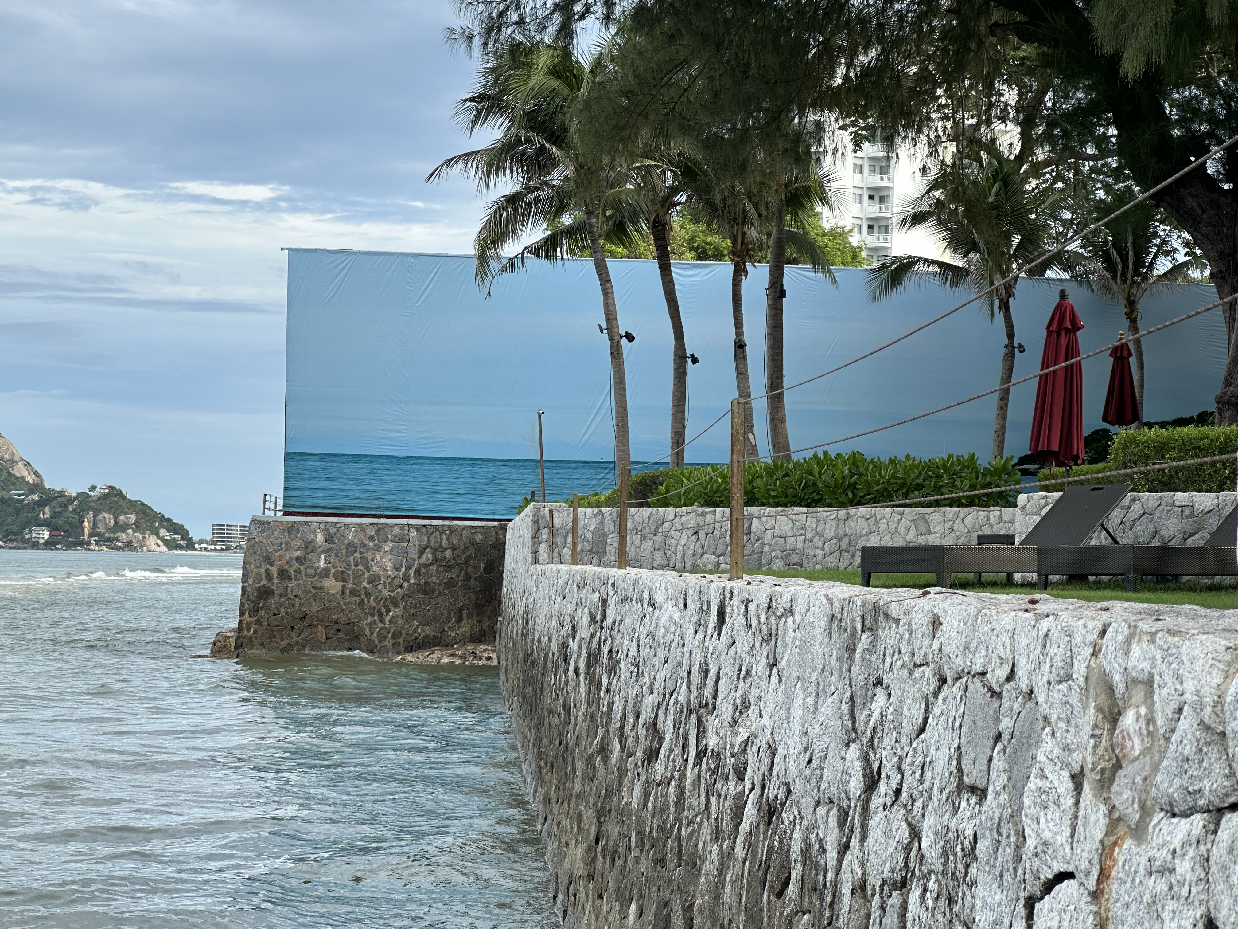 Hyatt Regency Hua Hin