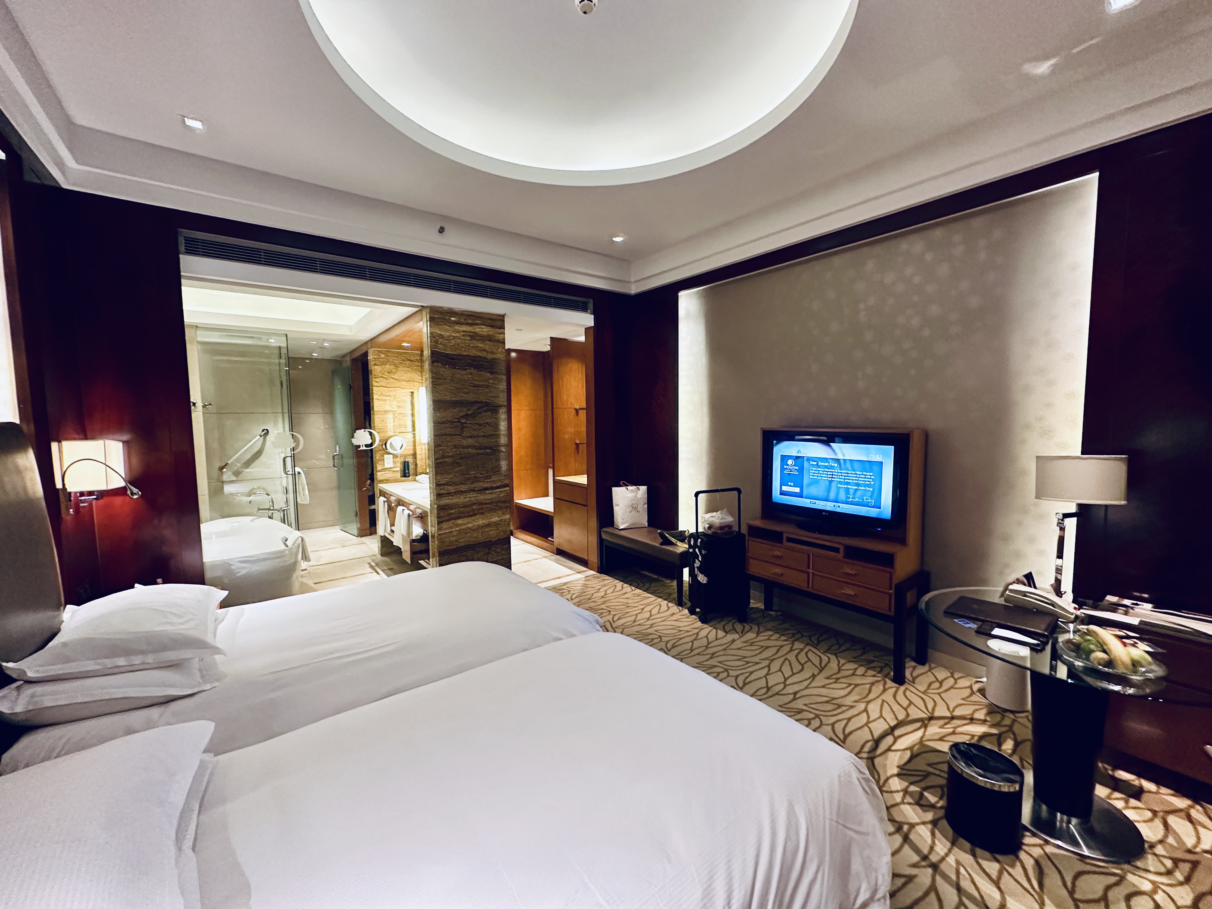 [FANG] DoubleTree by Hilton Hotel Qinghai Golmud | ຣľкϣ־Ƶ