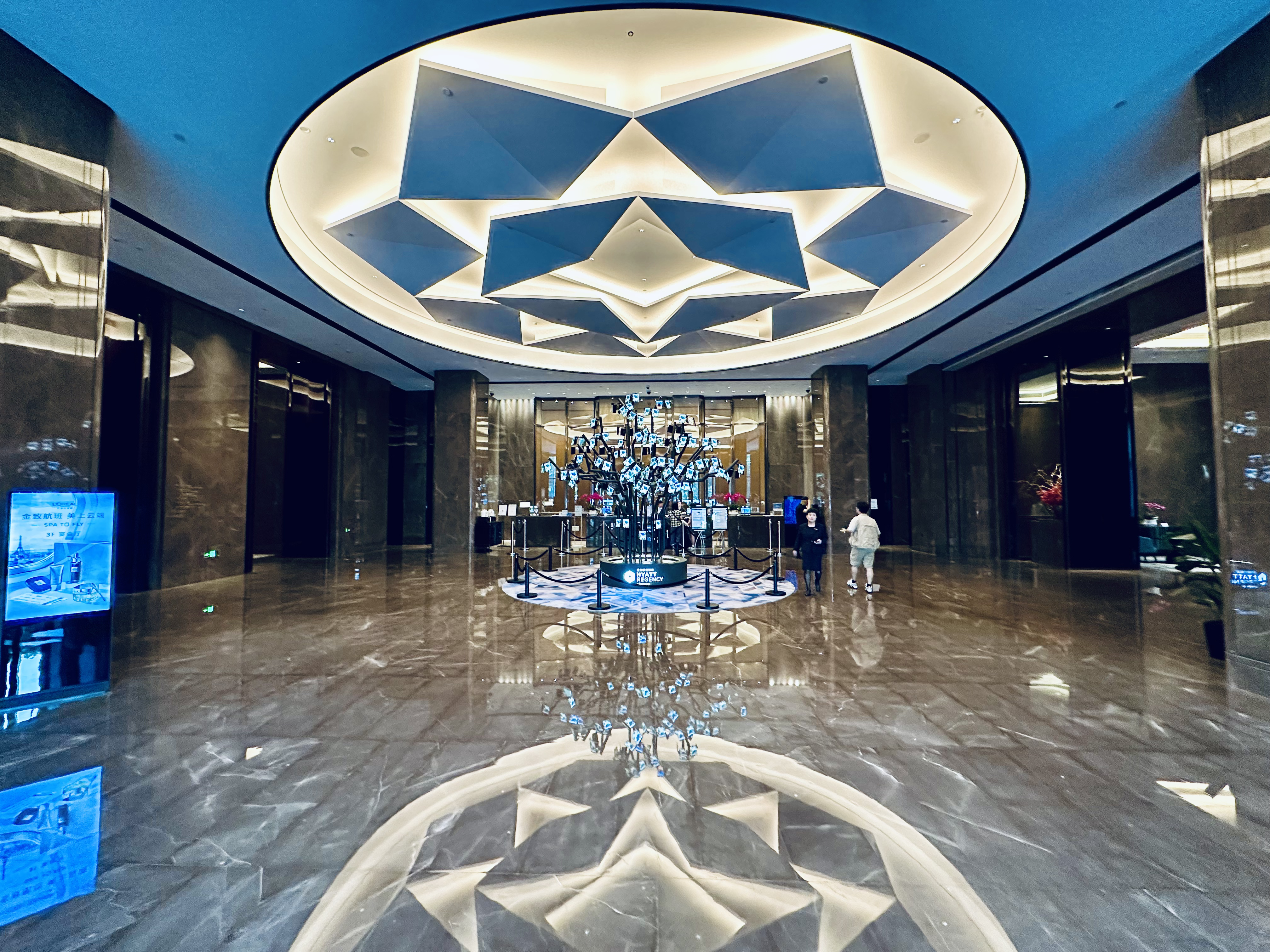 [FANG] Hyatt Regency Lanzhou | ݿþƵ