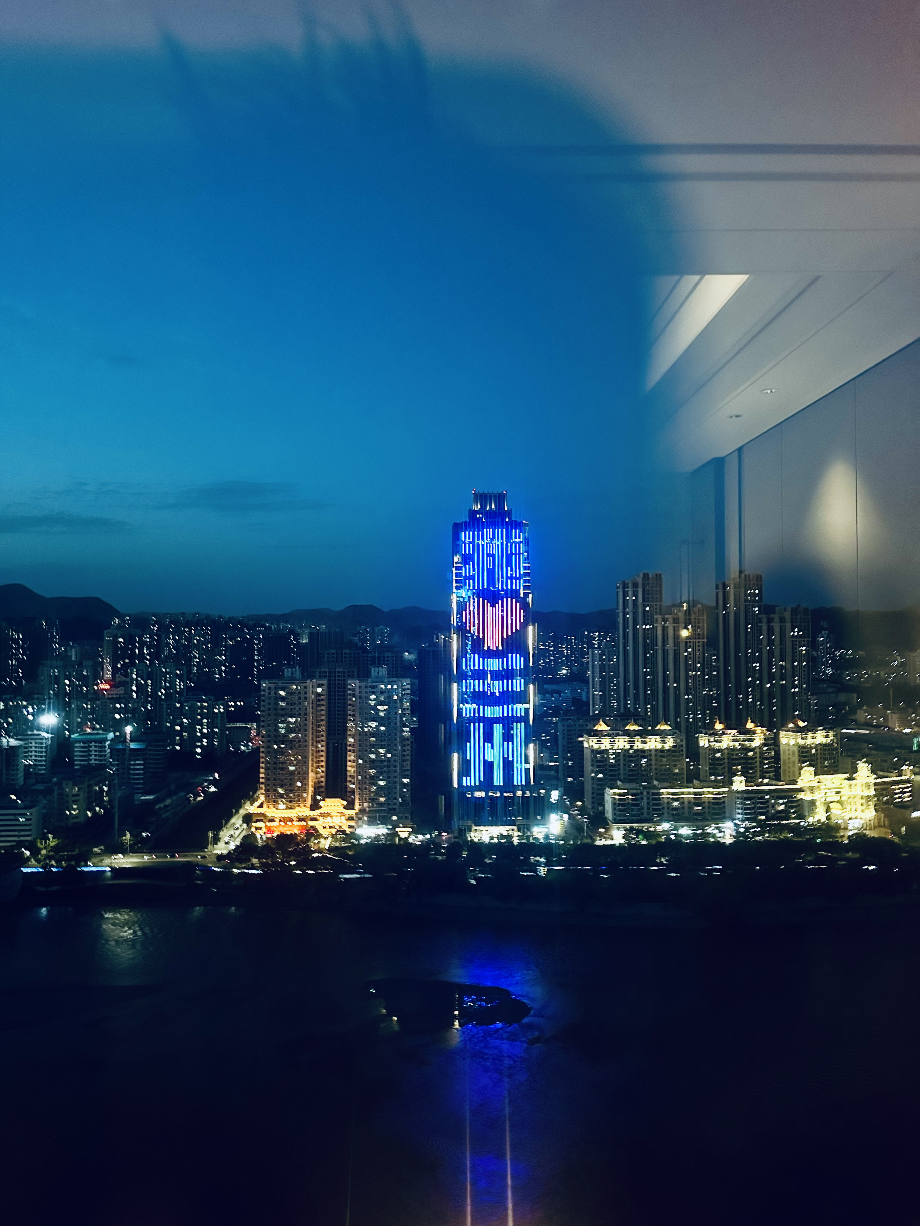 [FANG] Hyatt Regency Lanzhou | ݿþƵ