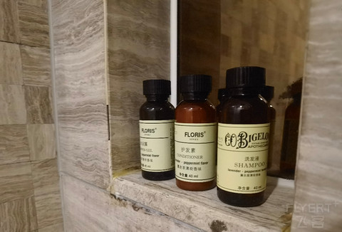 风云录旧岁 繁花看今朝（上海静安铂尔曼酒店）
