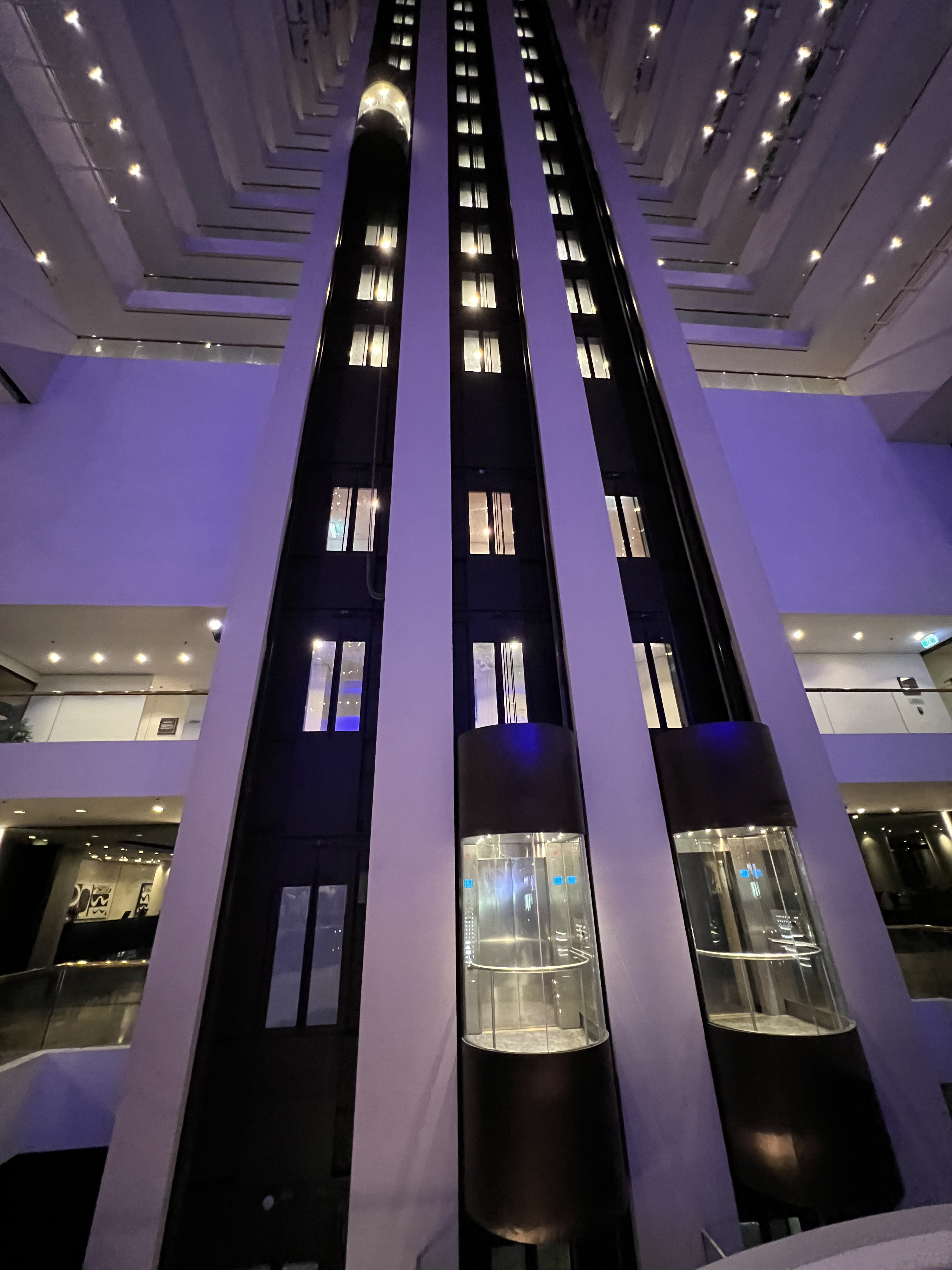 Hilton Brisbane ˹ϣپƵ ˫ Twin Executive Roomס