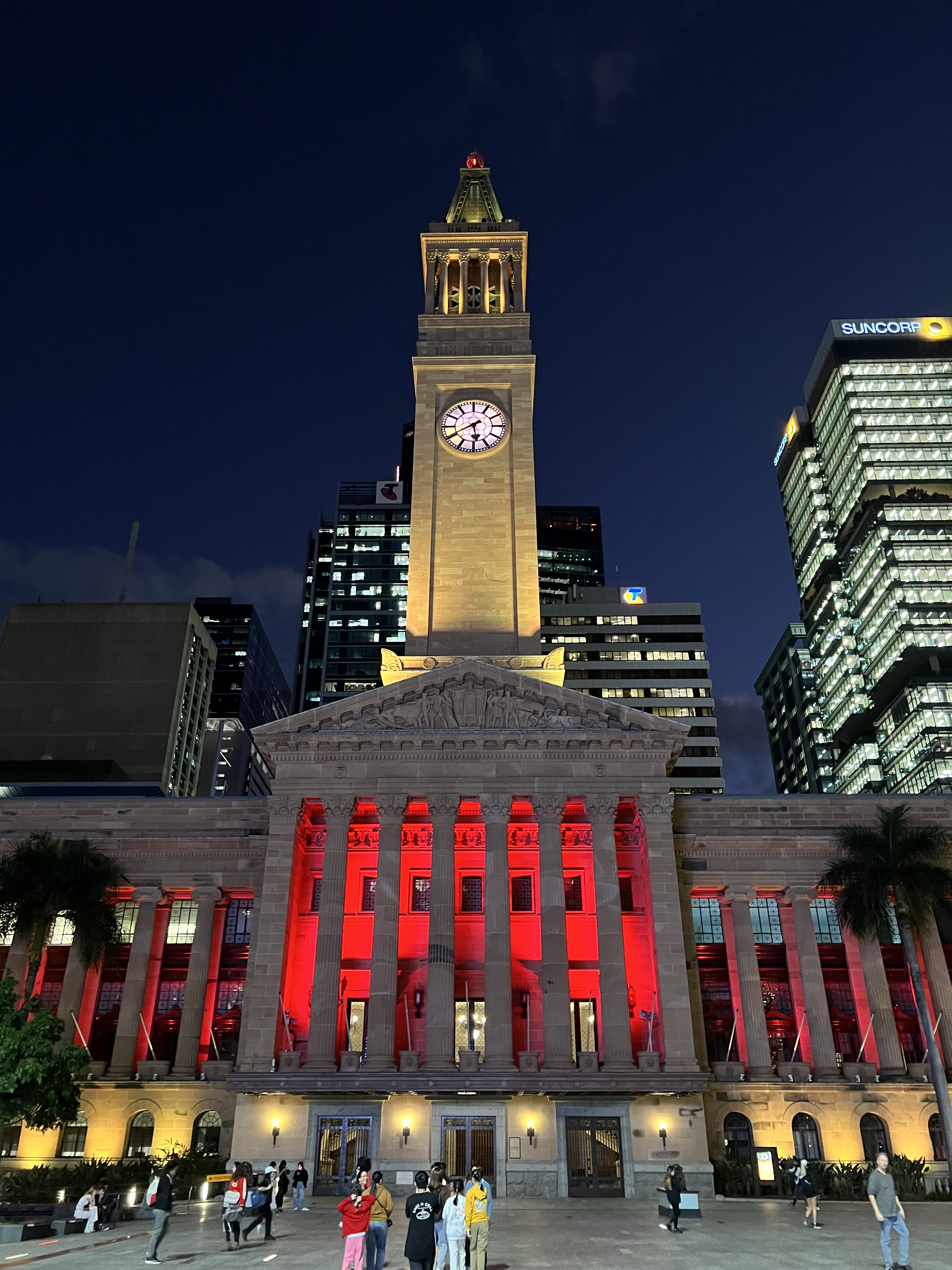 Hilton Brisbane ˹ϣپƵ ˫ Twin Executive Roomס