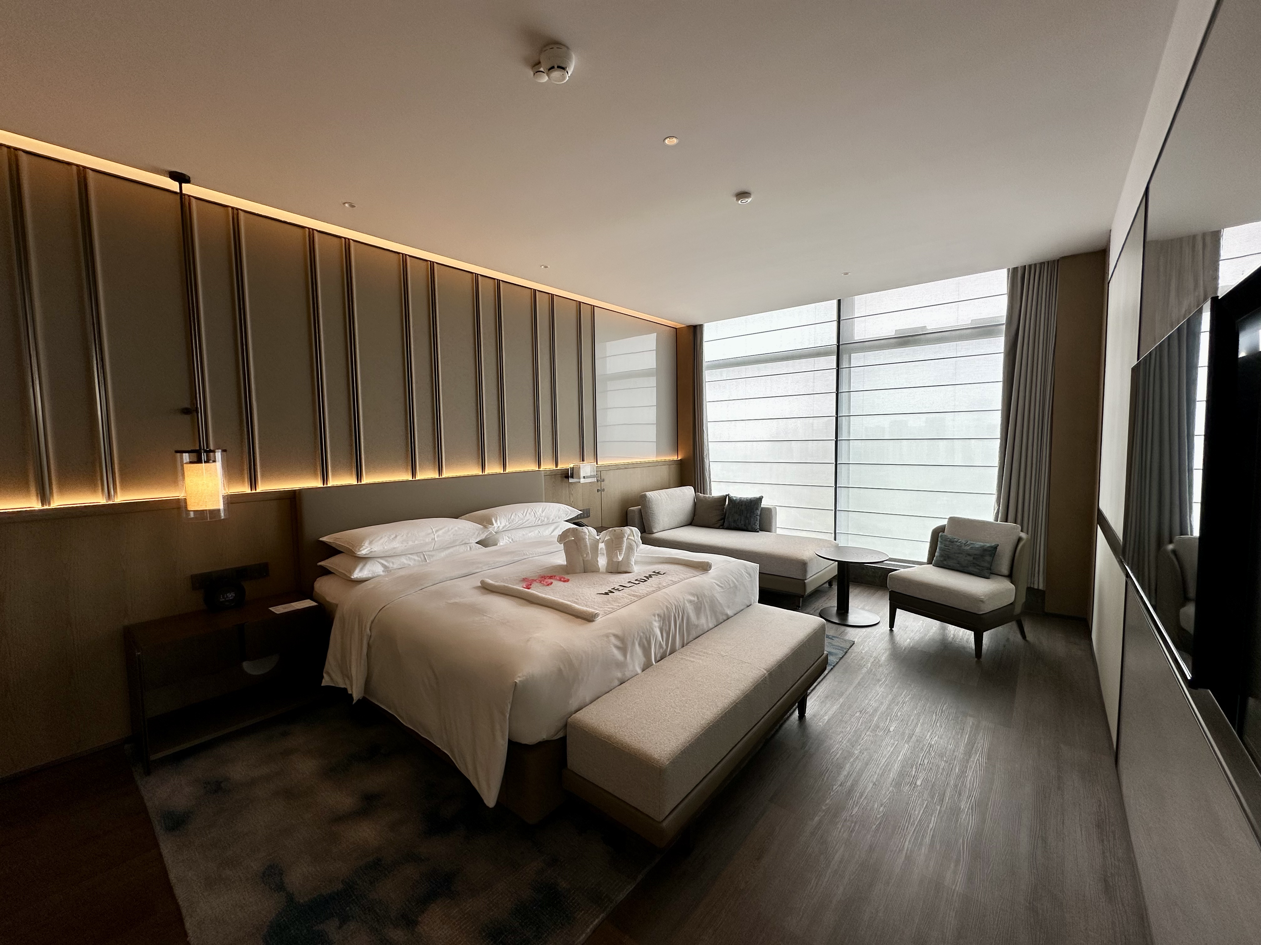 λԱƵMARRIOTT SHAOXING SHANGYU