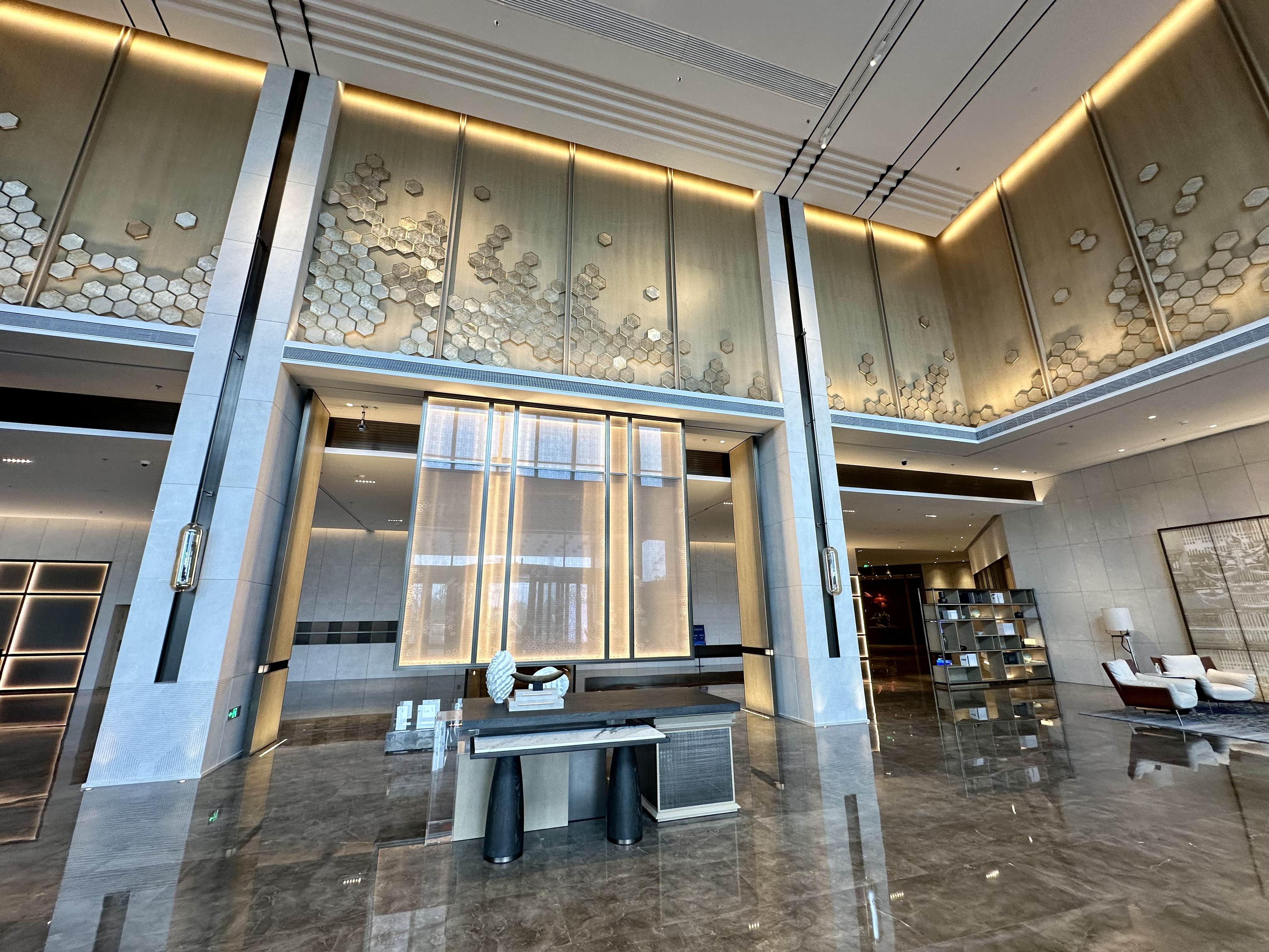 λԱƵMARRIOTT SHAOXING SHANGYU