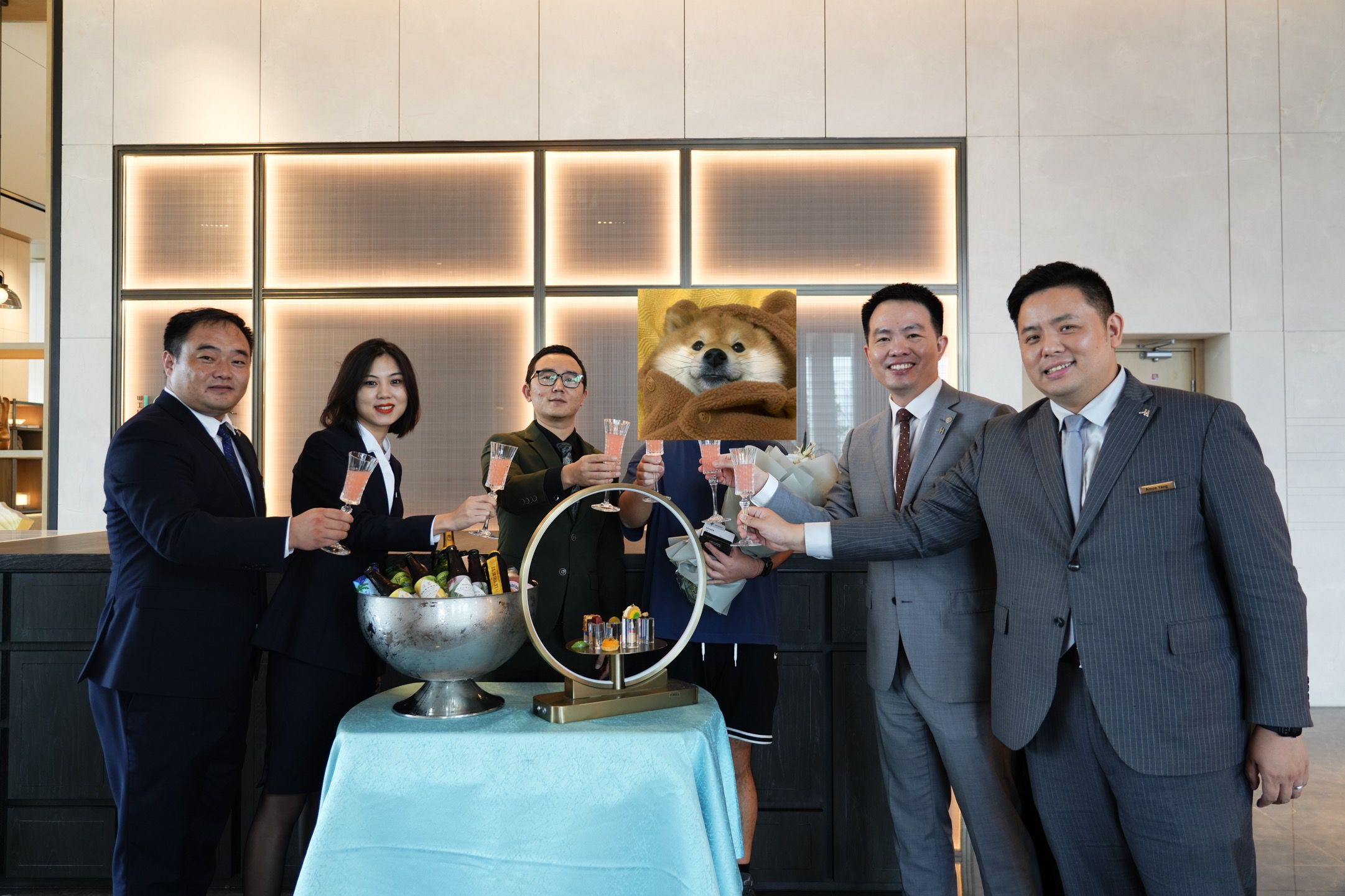 λԱƵMARRIOTT SHAOXING SHANGYU