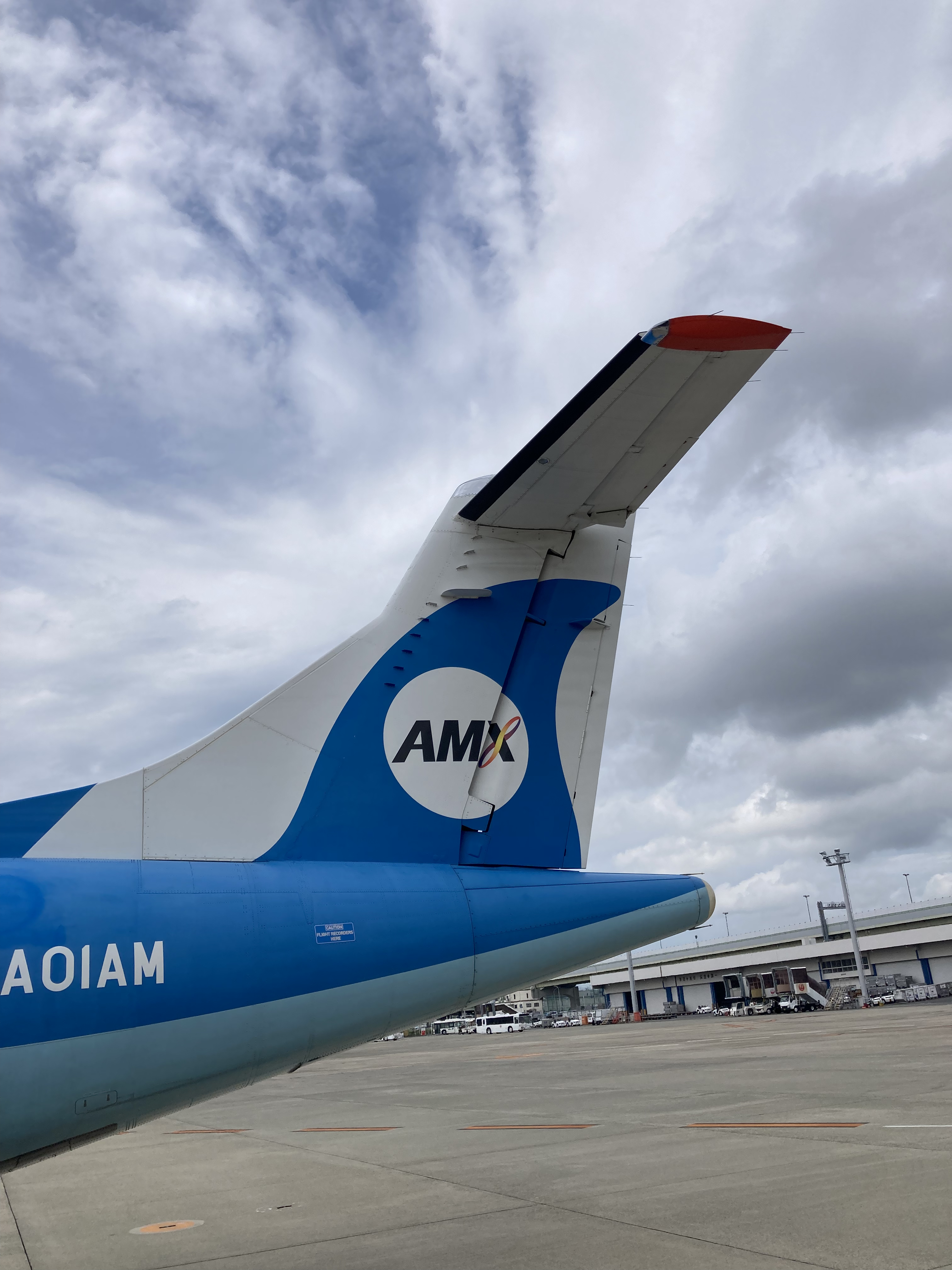 ձߡֻһܷɻӪݺAMX Amakusa skymark ˫