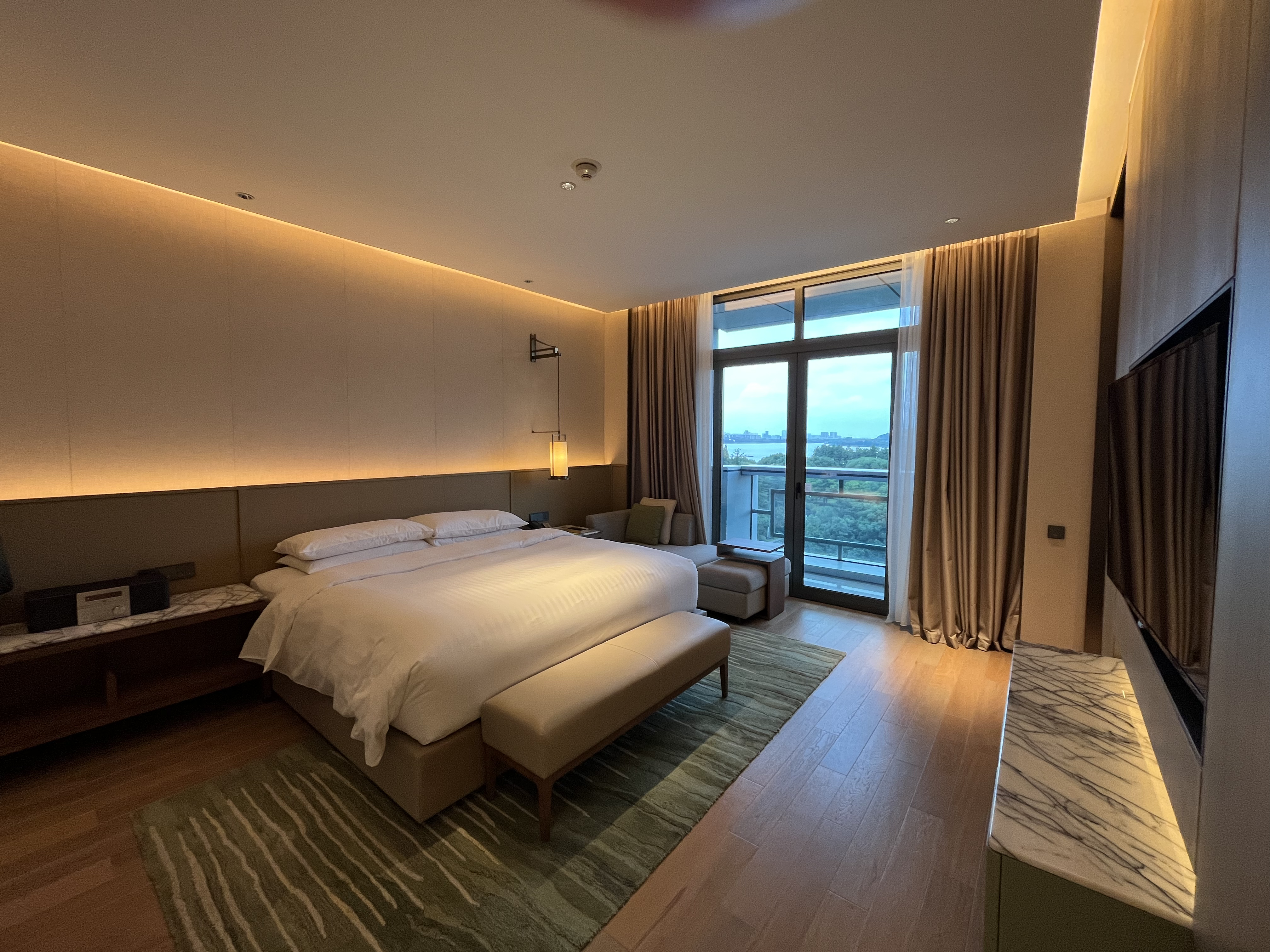  ³Ƶ 
Wuxi Marriott Lihu Lake