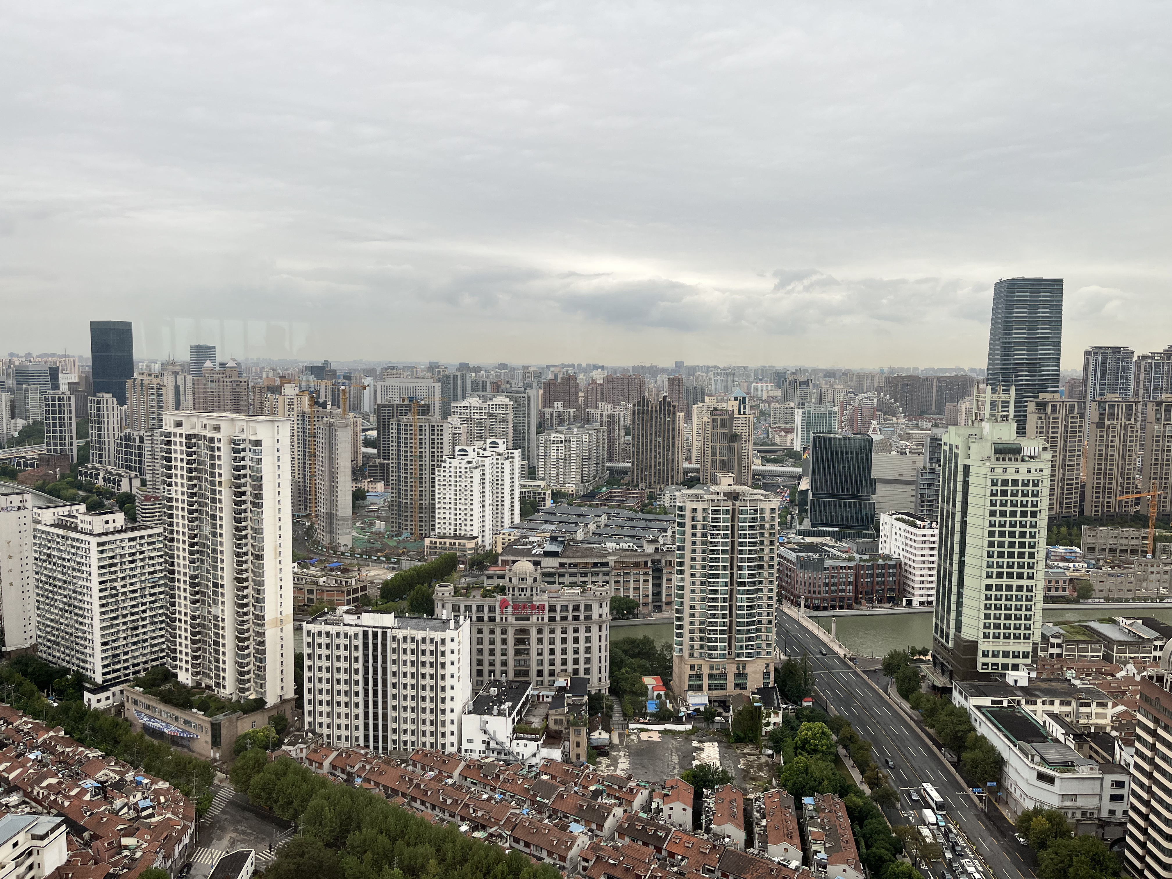  ϺžֲƵ 
Shanghai Marriott Marquis City Centre