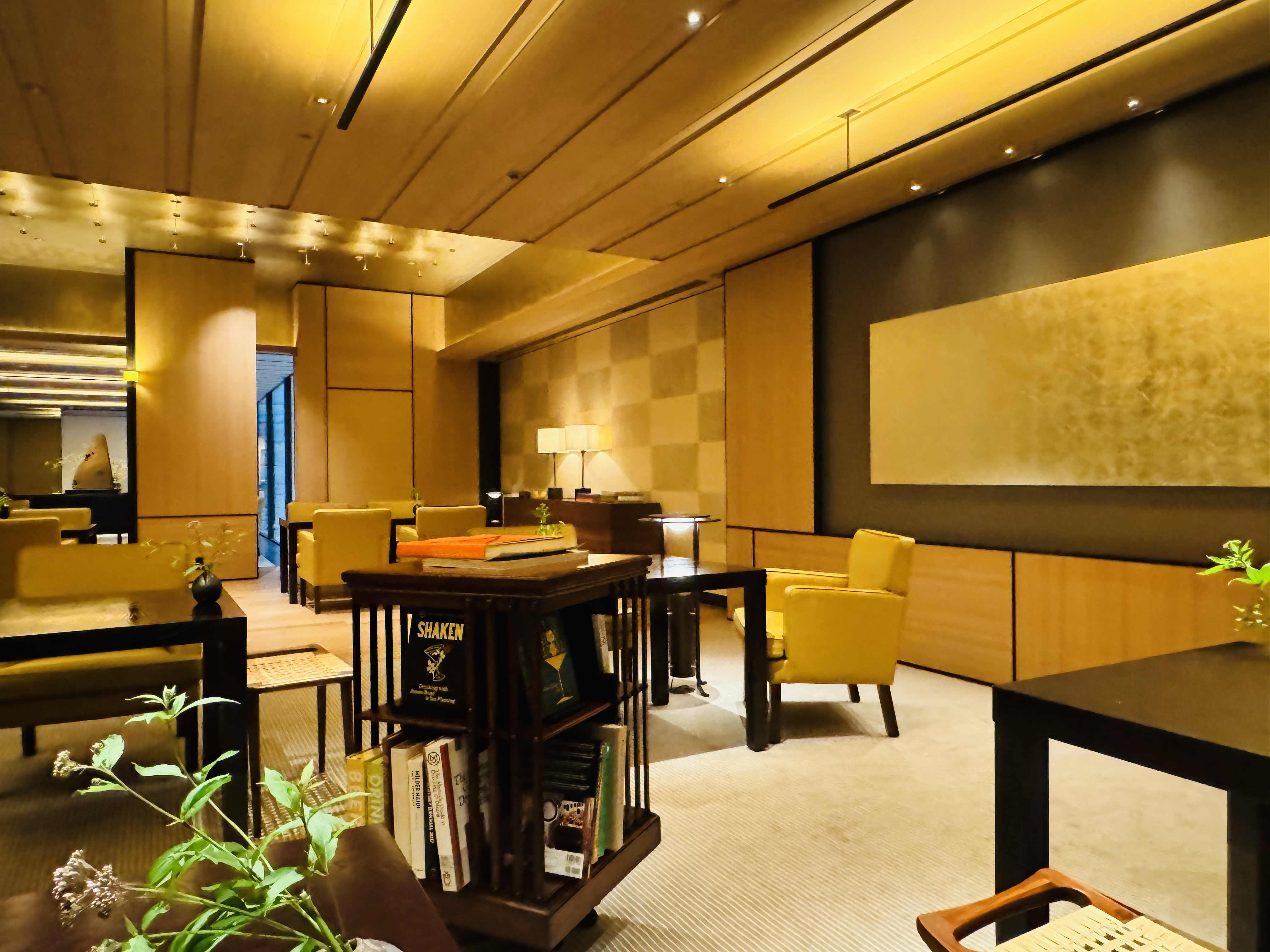  Park Hyatt Kyoto