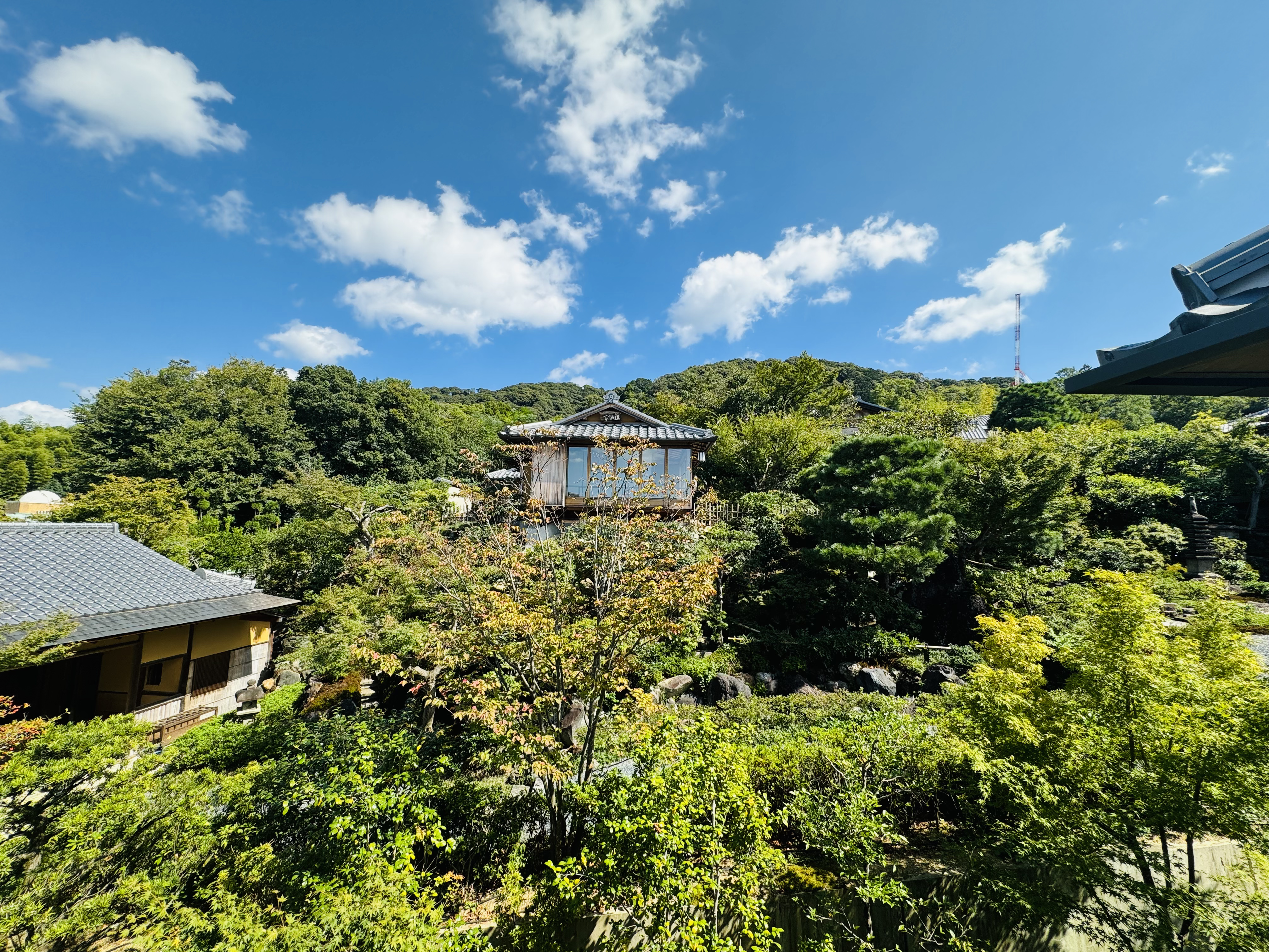  Park Hyatt Kyoto